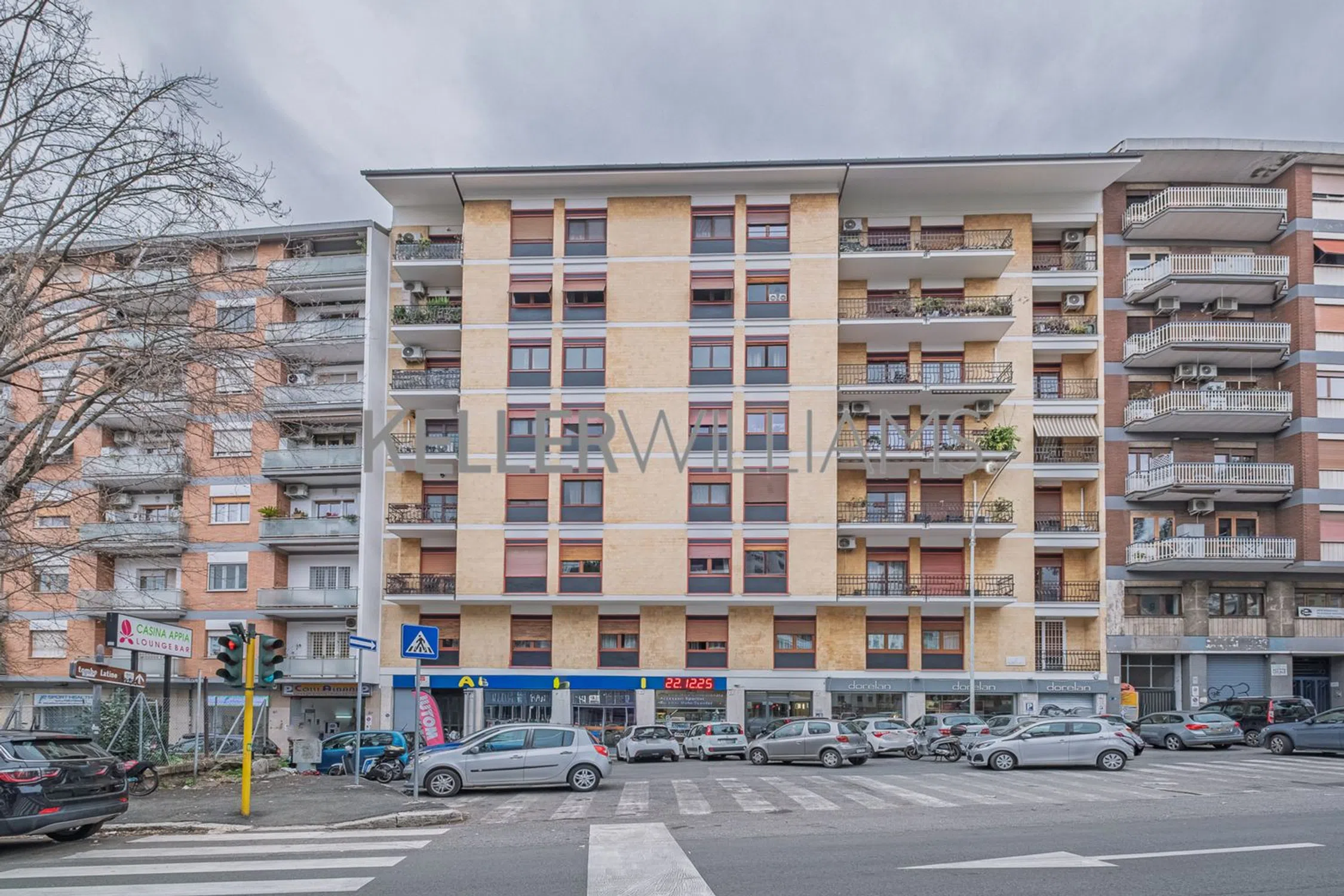 Appartamento in via dei Cessati Spiriti s.n.c. - Photo 1