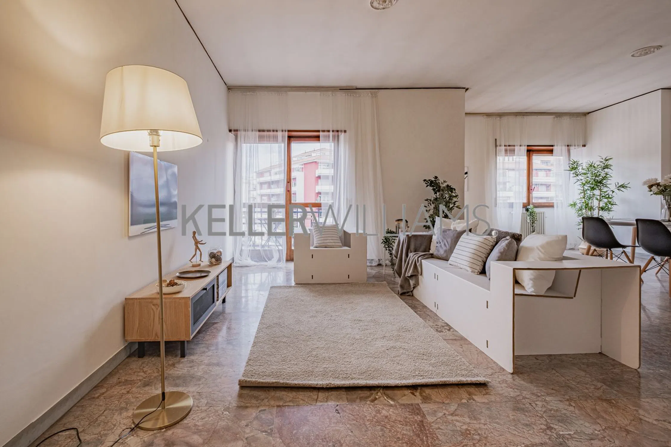 Appartamento in via dei Cessati Spiriti s.n.c. - Photo 5