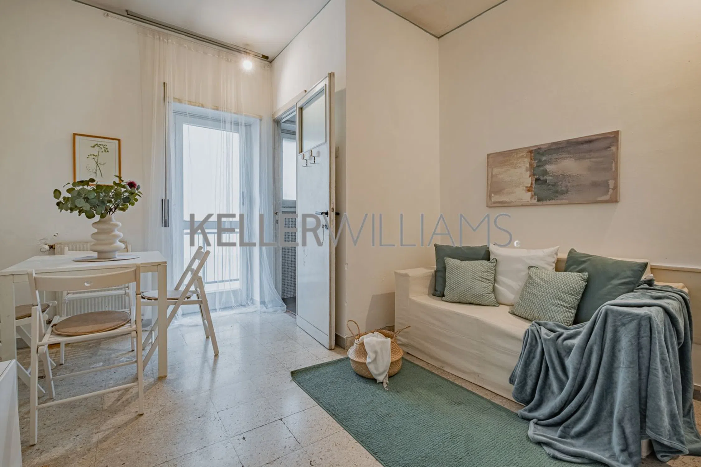 Appartamento in via dei Cessati Spiriti s.n.c. - Photo 9