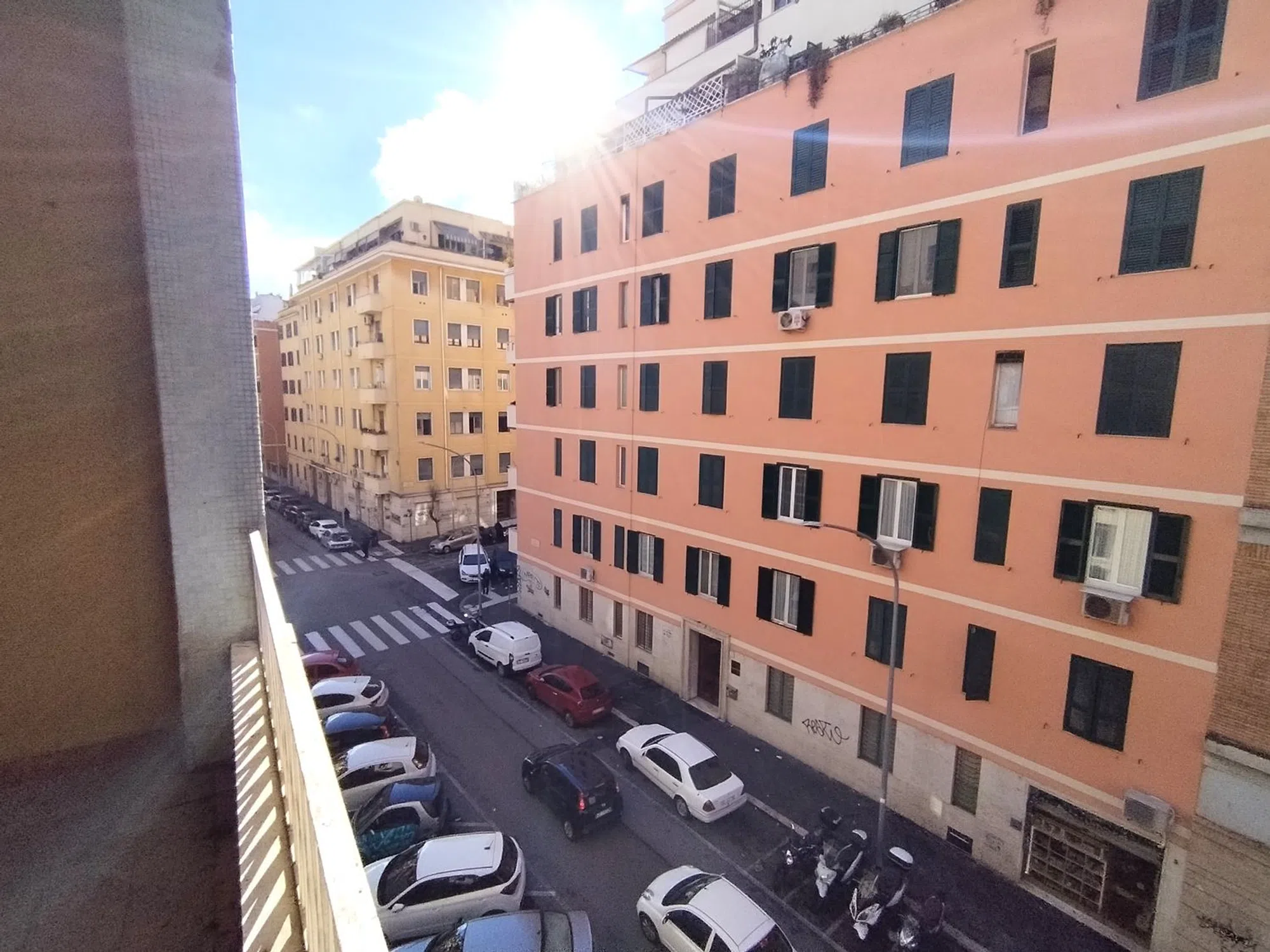 Trilocale in via Eurialo s.n.c. - Photo 1