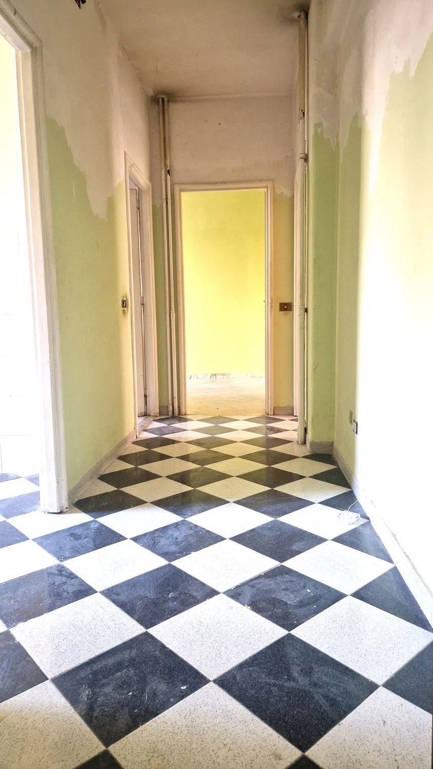 Trilocale in via Eurialo s.n.c. - Photo 2