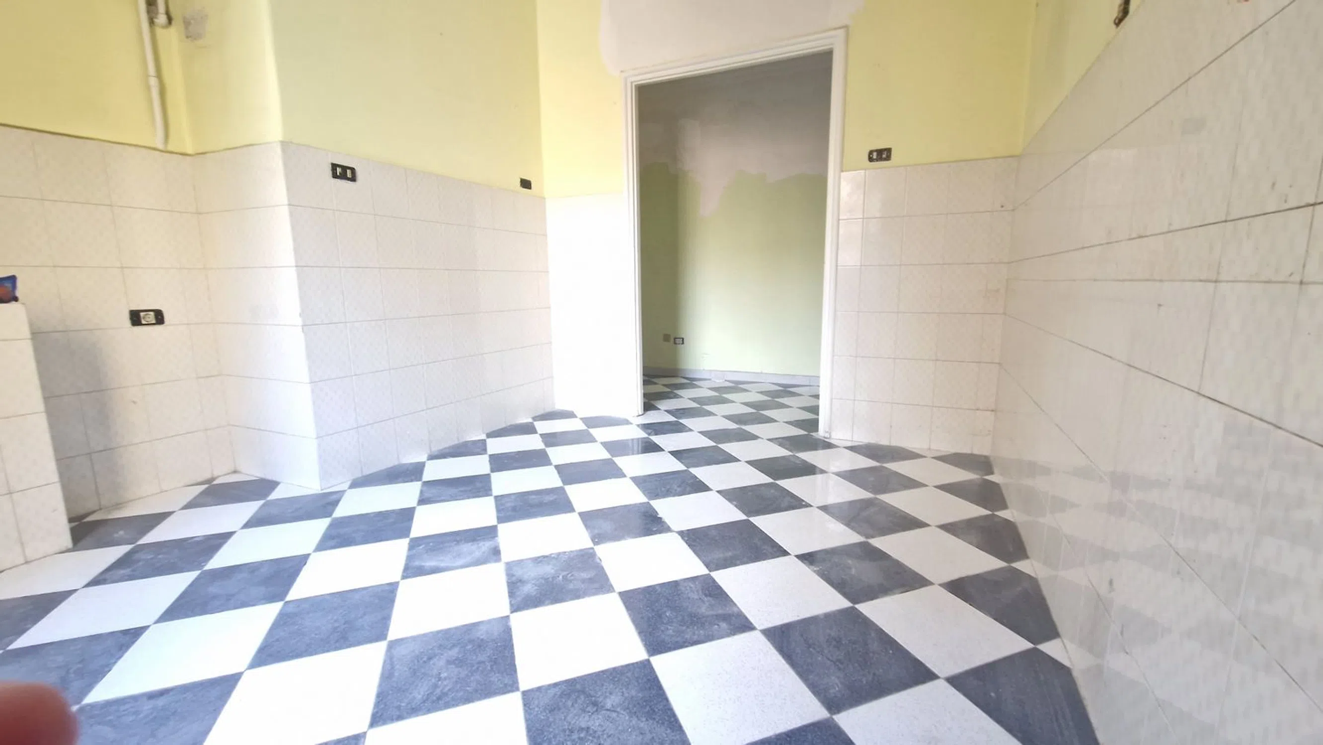 Trilocale in via Eurialo s.n.c. - Photo 11