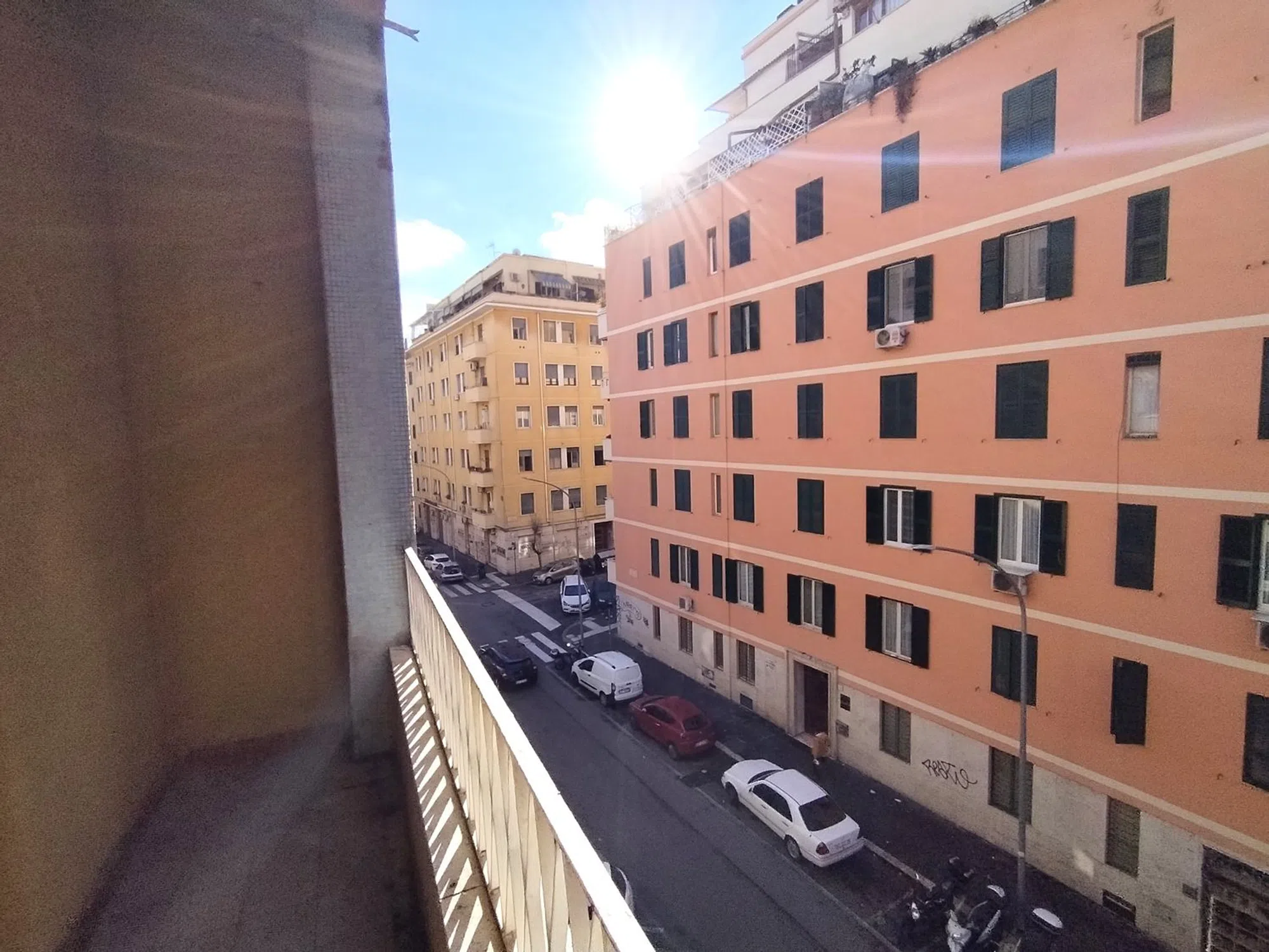 Trilocale in via Eurialo s.n.c. - Photo 18
