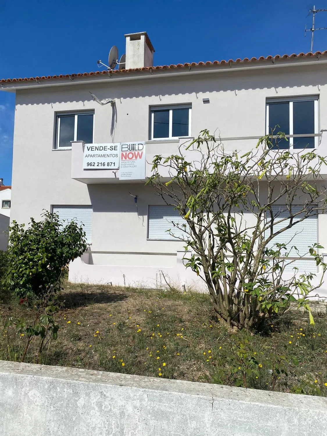 Apartamento em quinta da Sapata, 100 - Photo 11