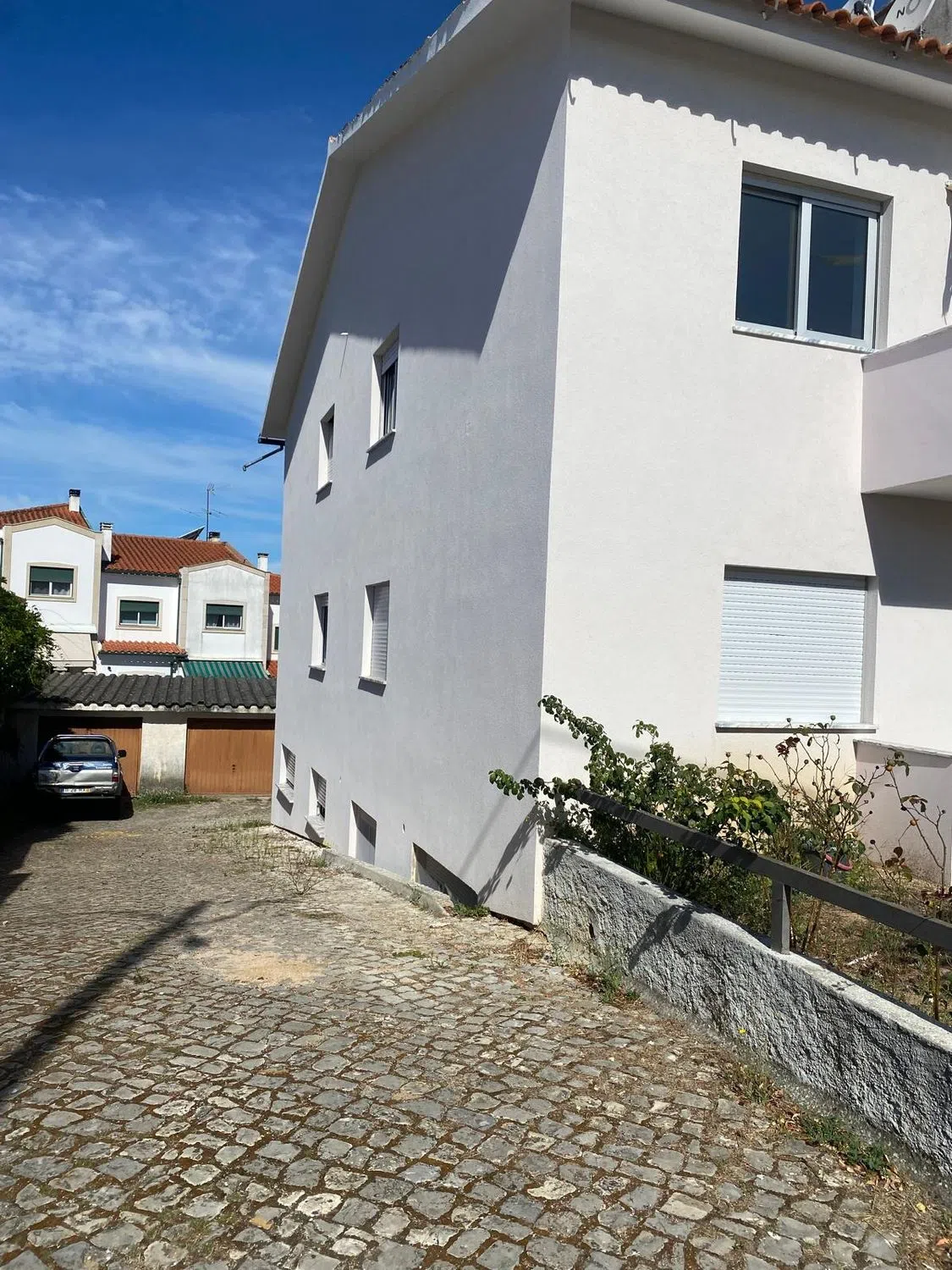 Apartamento em quinta da Sapata, 100 - Photo 12