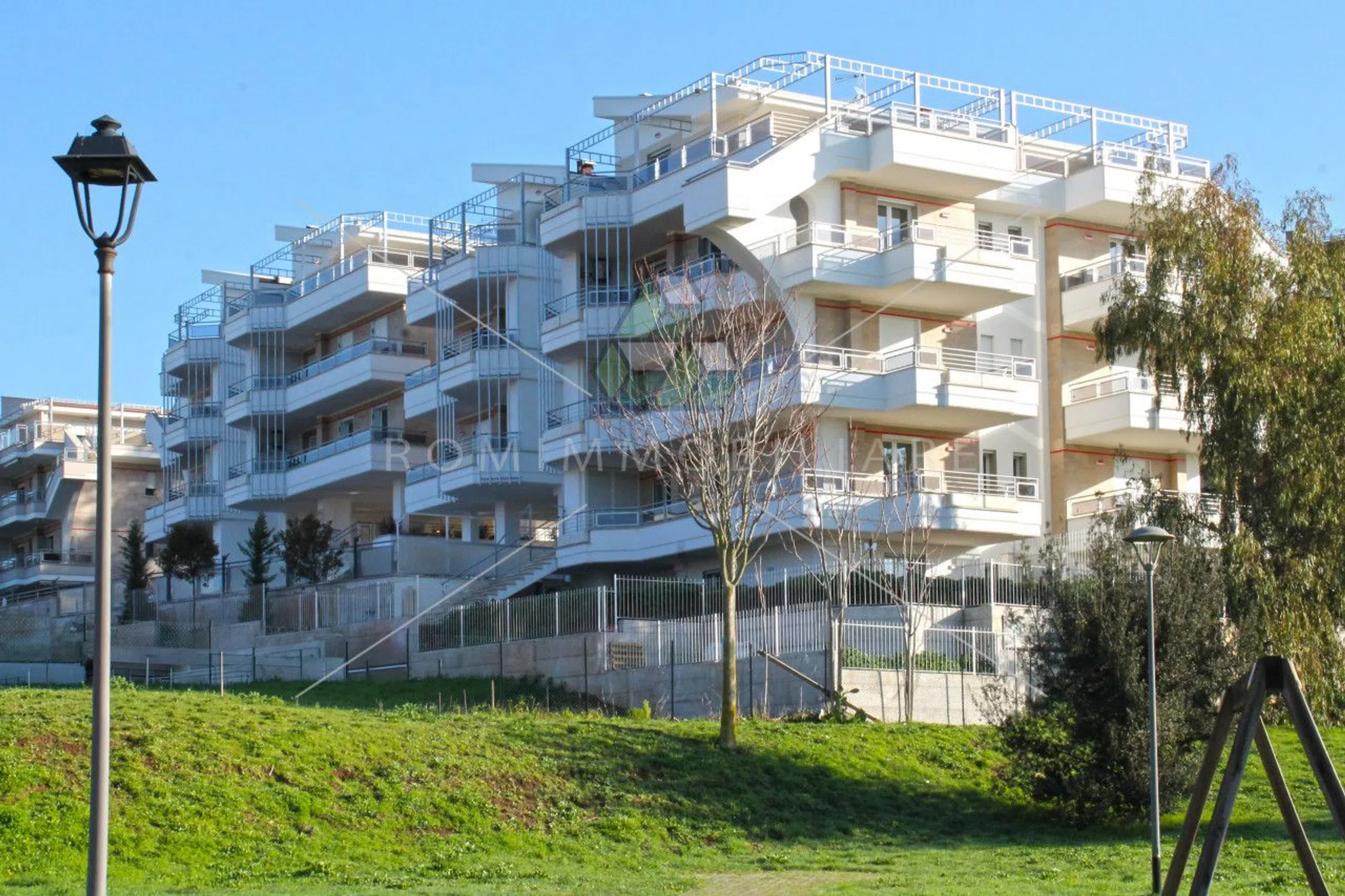 Trilocale in via di Vigna Murata - Photo 2