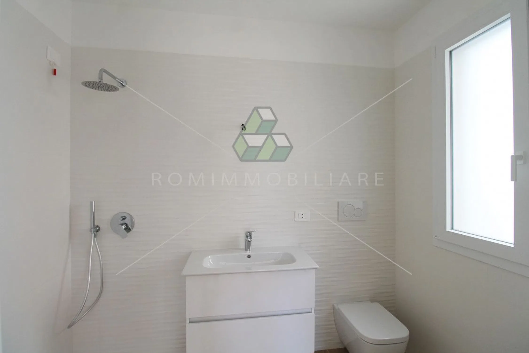 Trilocale in via di Vigna Murata - Photo 19