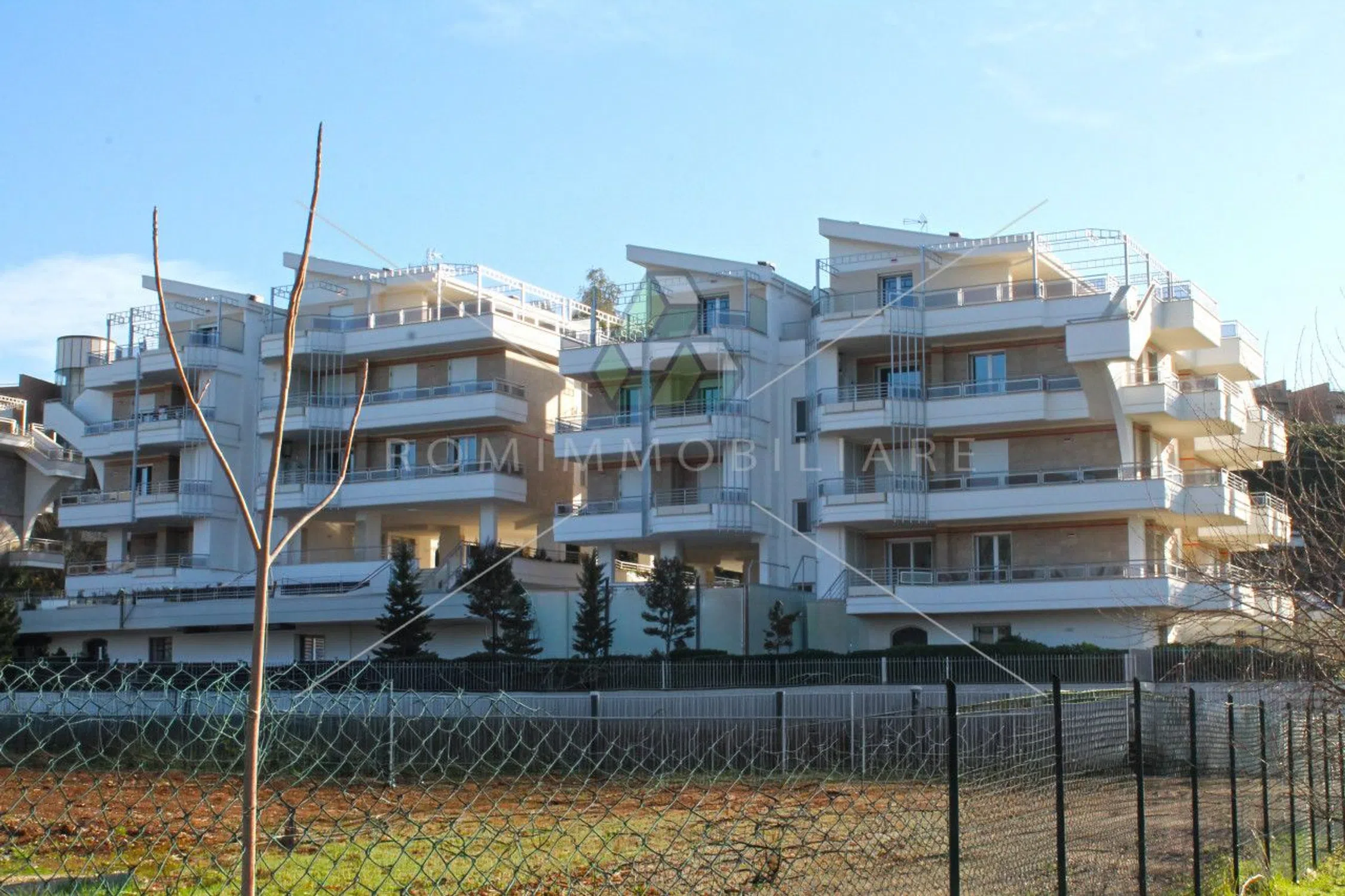 Trilocale in via di Vigna Murata - Photo 6