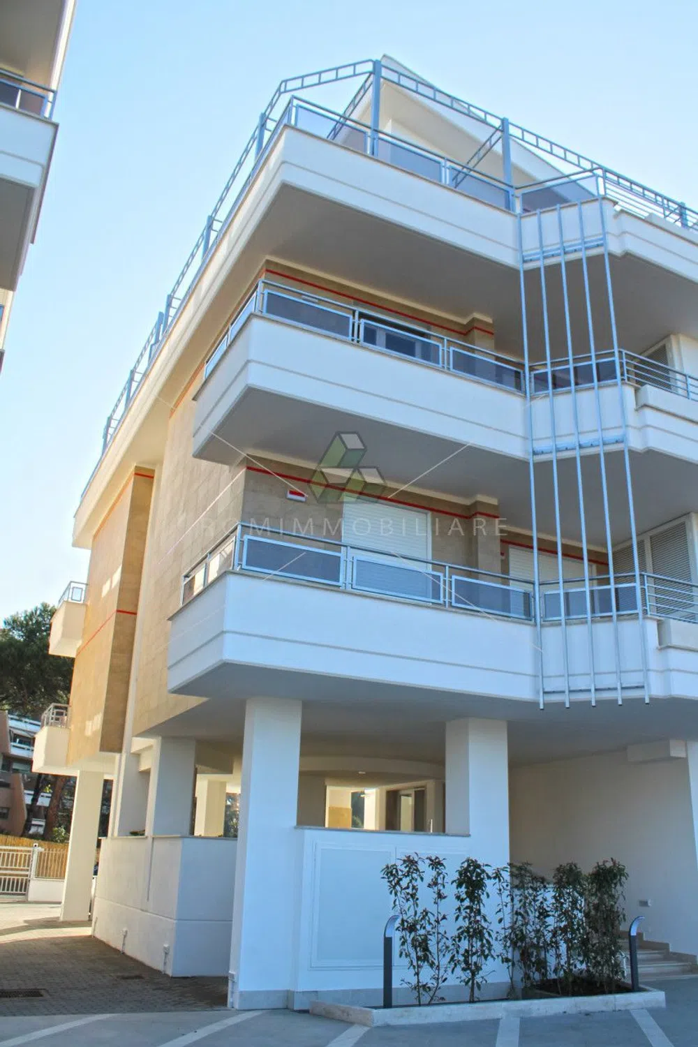 Trilocale in via di Vigna Murata - Photo 8