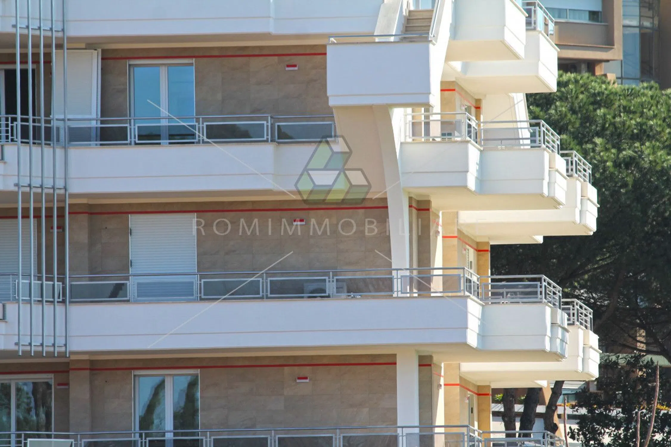 Trilocale in via di Vigna Murata - Photo 9