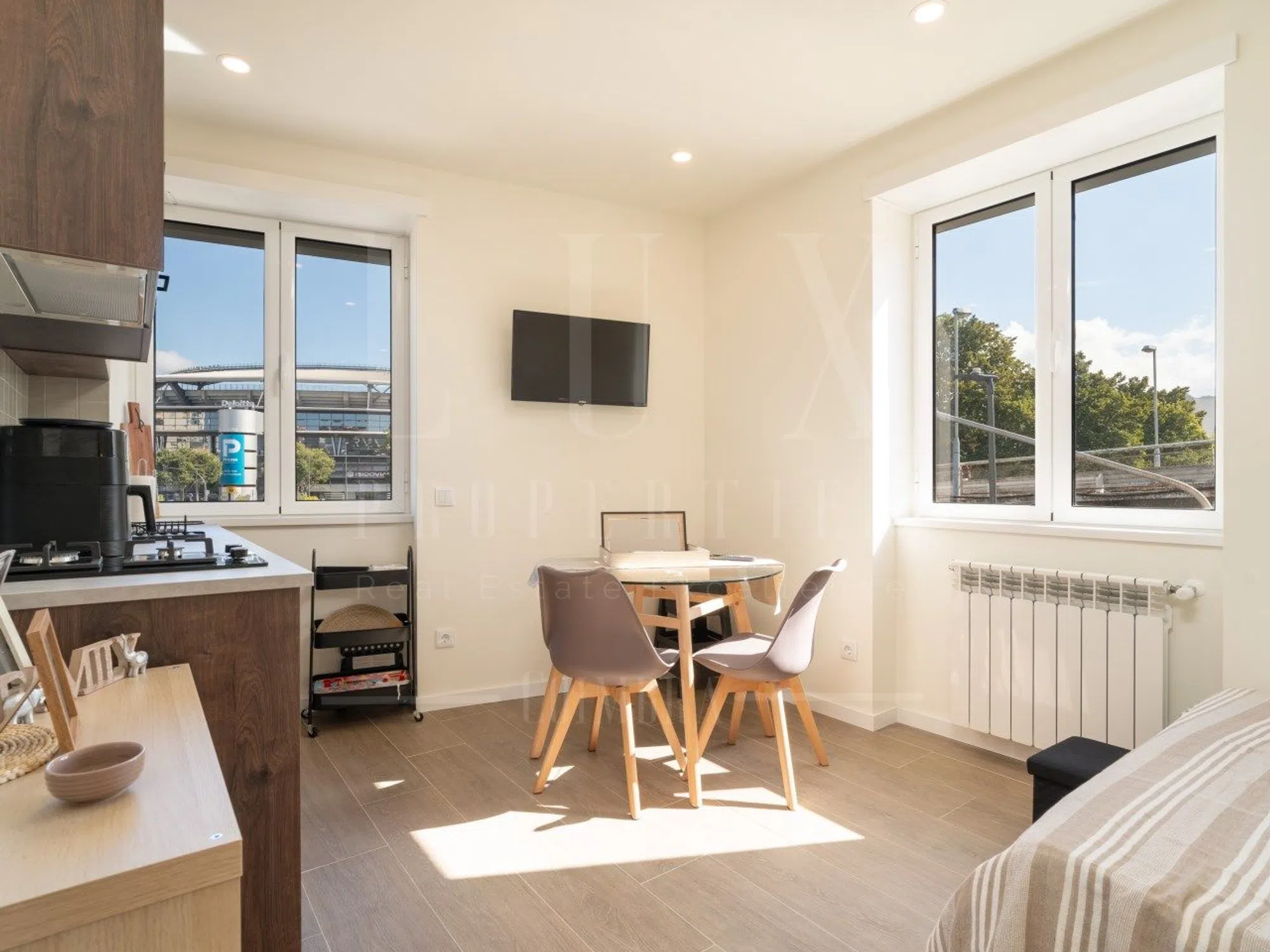 Apartamento na rua do Brasil - Photo 1