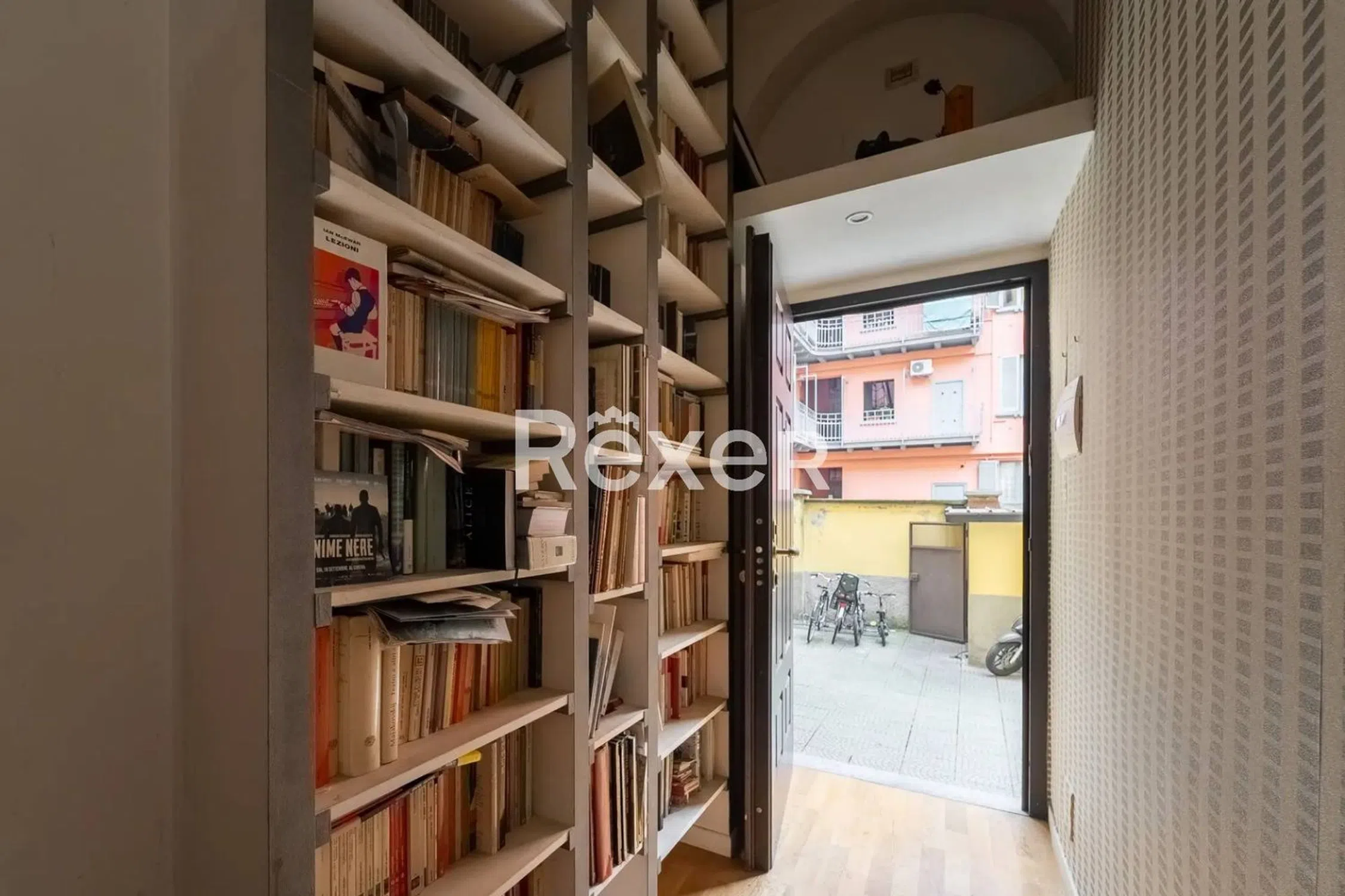 Bilocale in via Lomellina, 7 - Photo 4