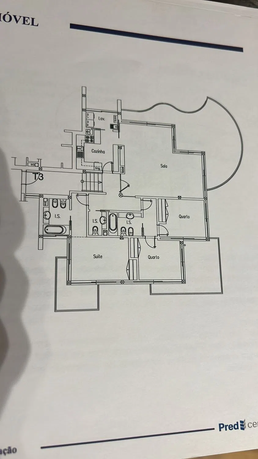 Apartamento na rua Mãozinha, 150 - Photo 18