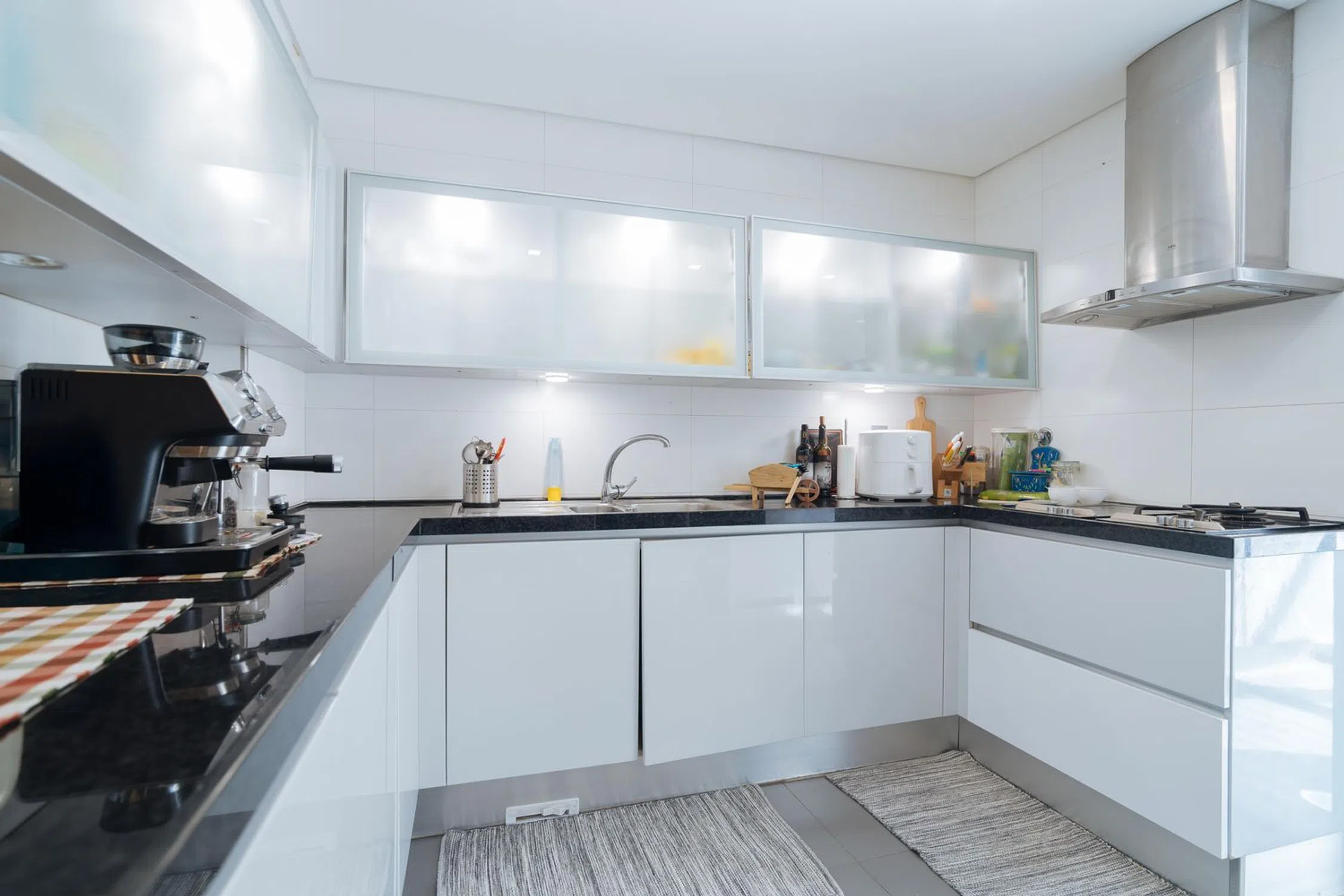Apartamento na rua Mãozinha, 150 - Photo 5