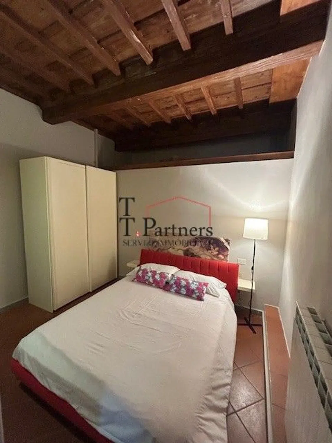 Quadrilocale in borgo Pinti s.n.c. - Photo 13