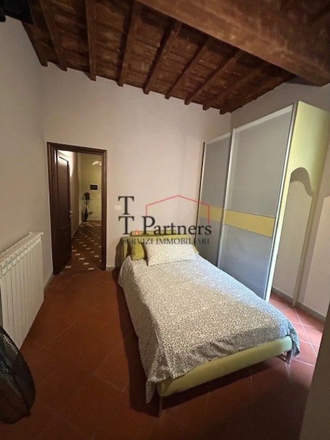 Quadrilocale in borgo Pinti s.n.c. - Photo 14