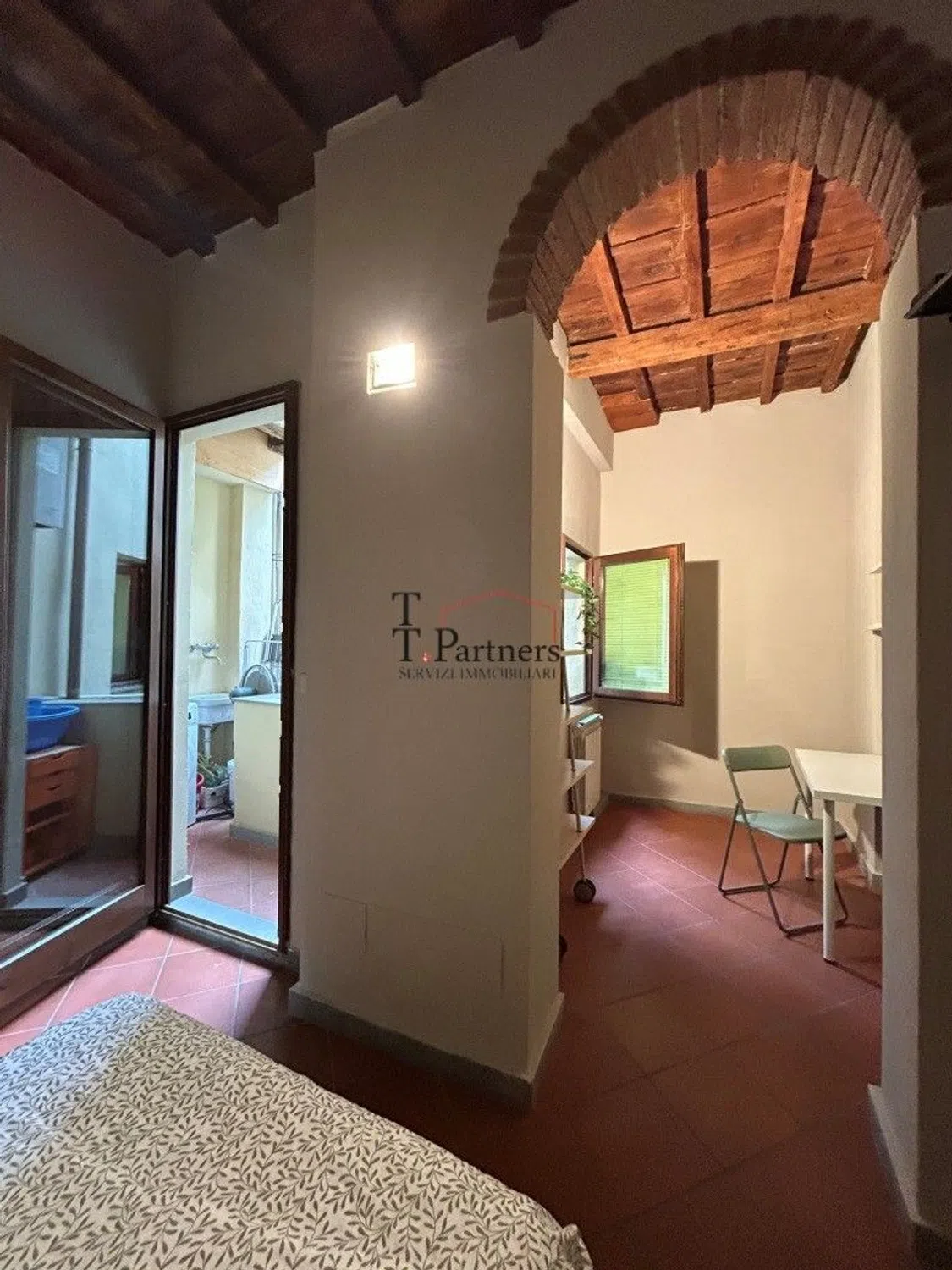 Quadrilocale in borgo Pinti s.n.c. - Photo 15