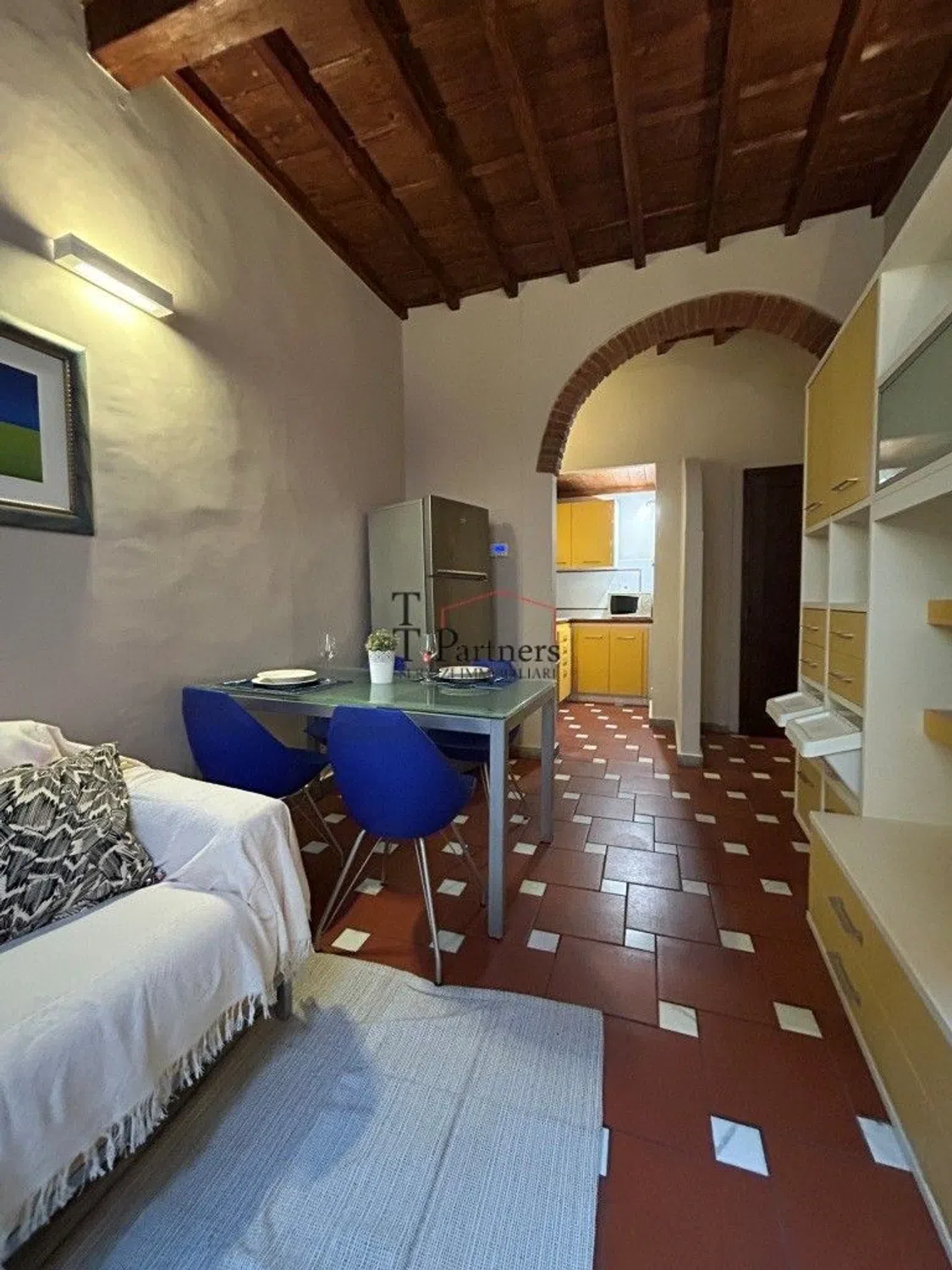 Quadrilocale in borgo Pinti s.n.c. - Photo 6