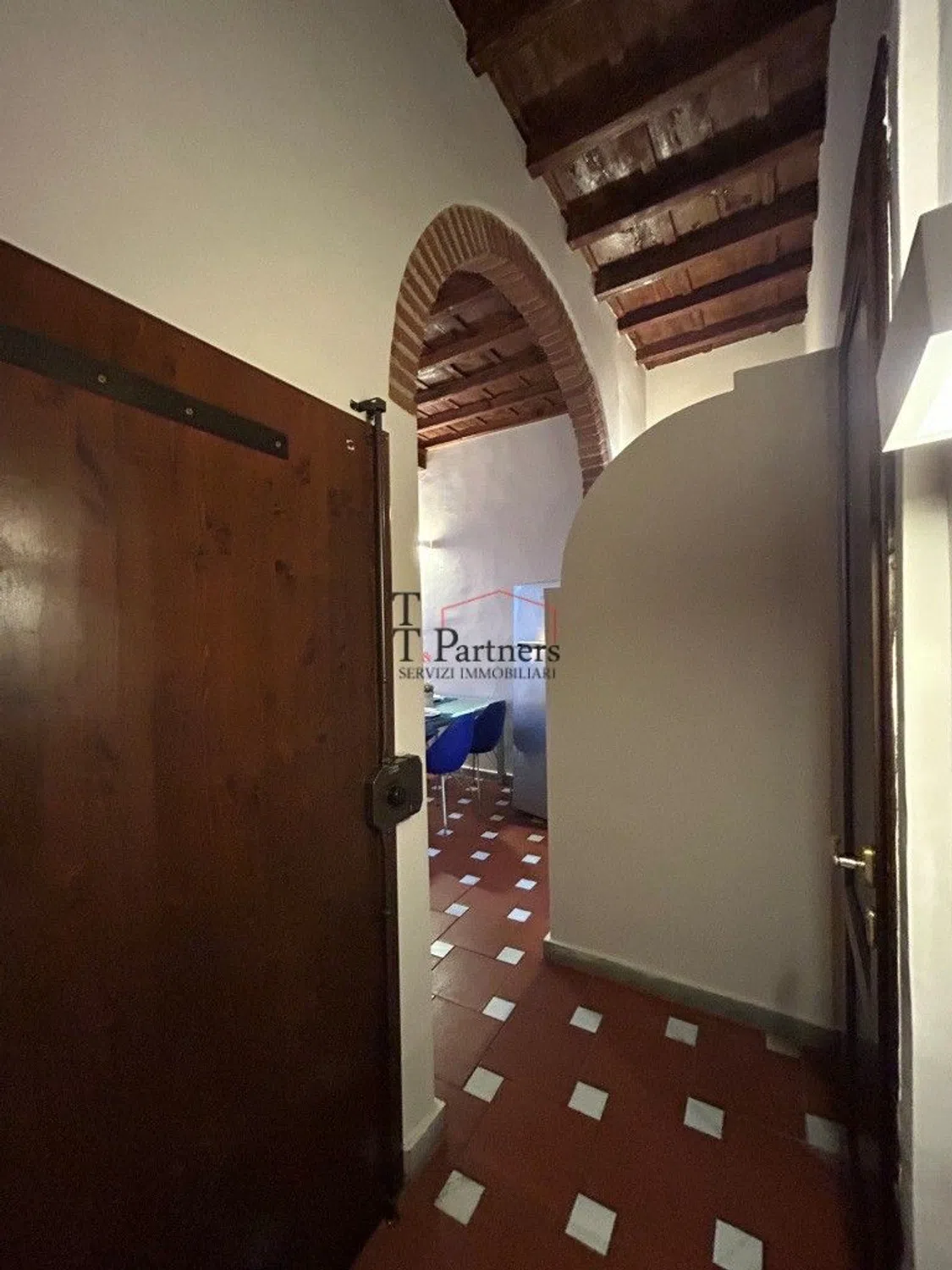 Quadrilocale in borgo Pinti s.n.c. - Photo 7