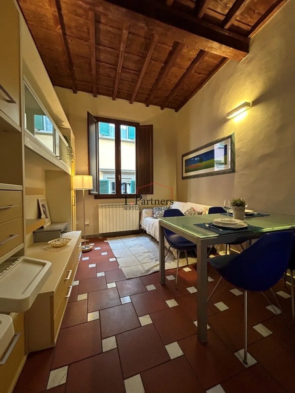 Quadrilocale in borgo Pinti s.n.c. - Photo 8