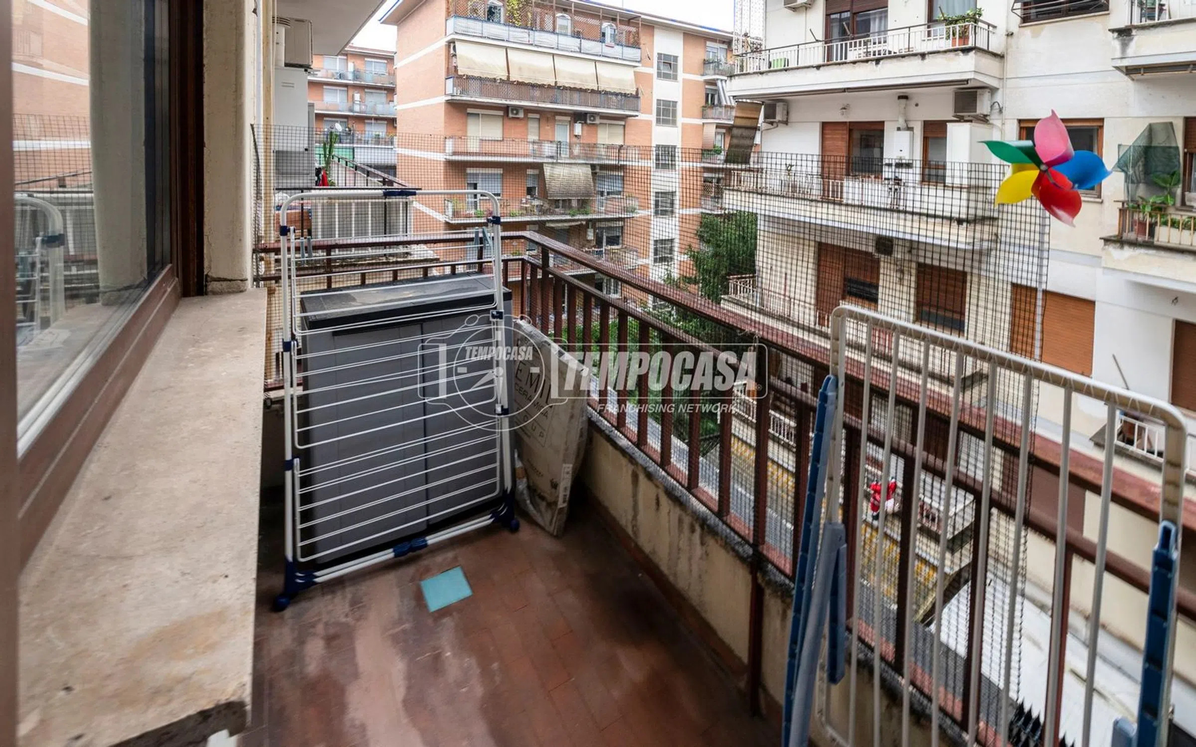 Bilocale in via Domenico Barone - Photo 12