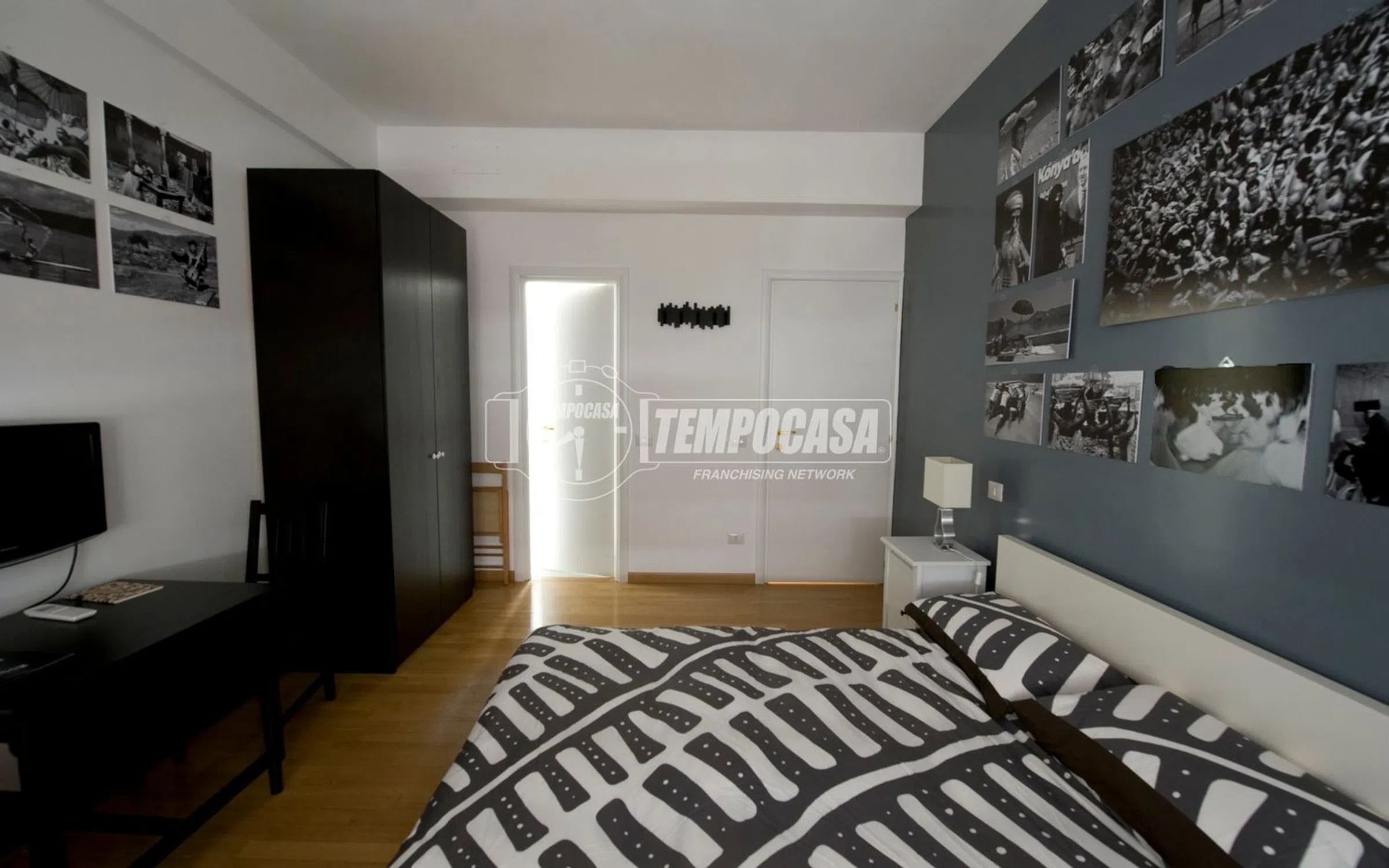 Bilocale in via Domenico Barone - Photo 8