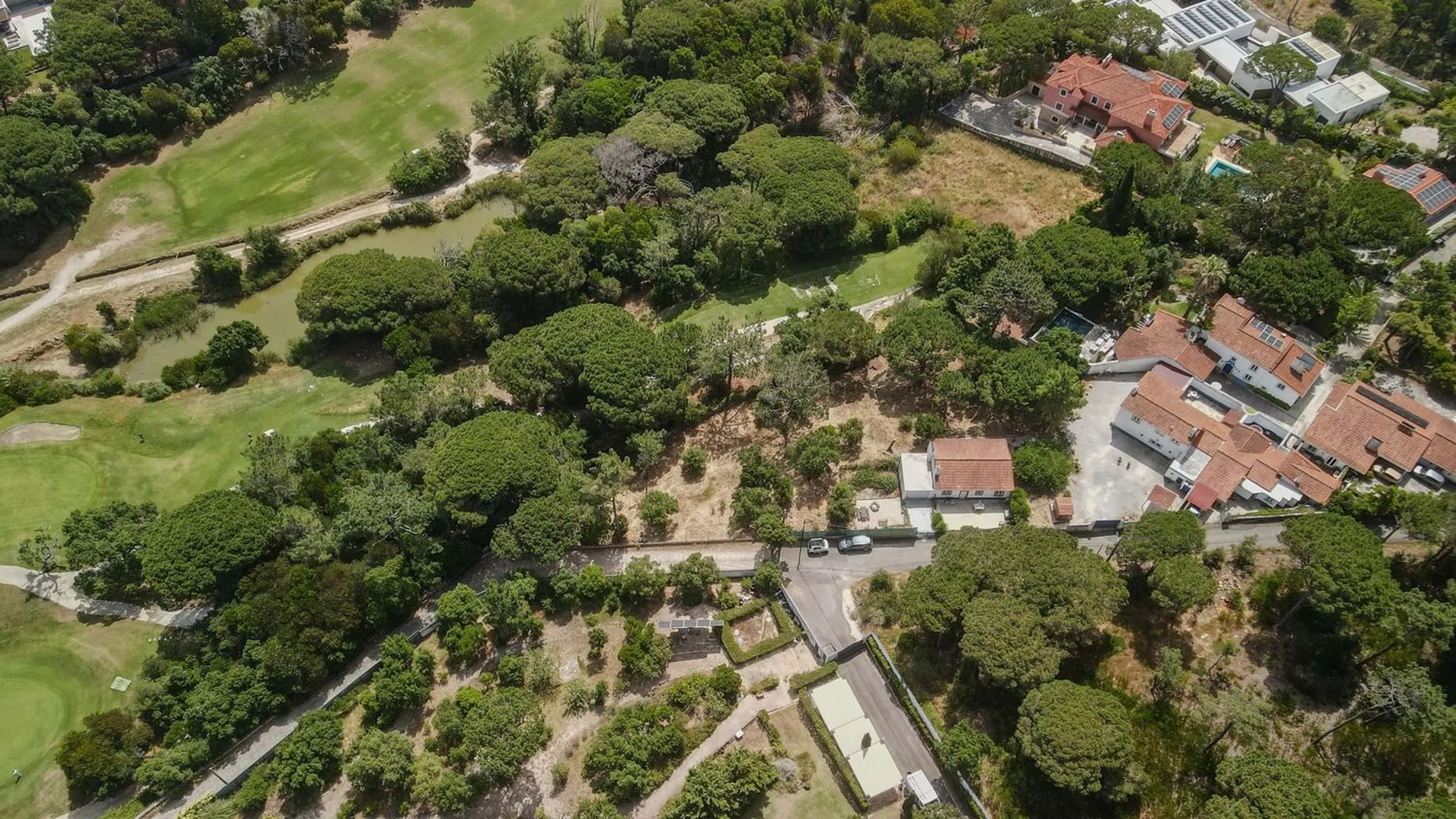 Moradia na avenida Golfe s/n - Photo 13