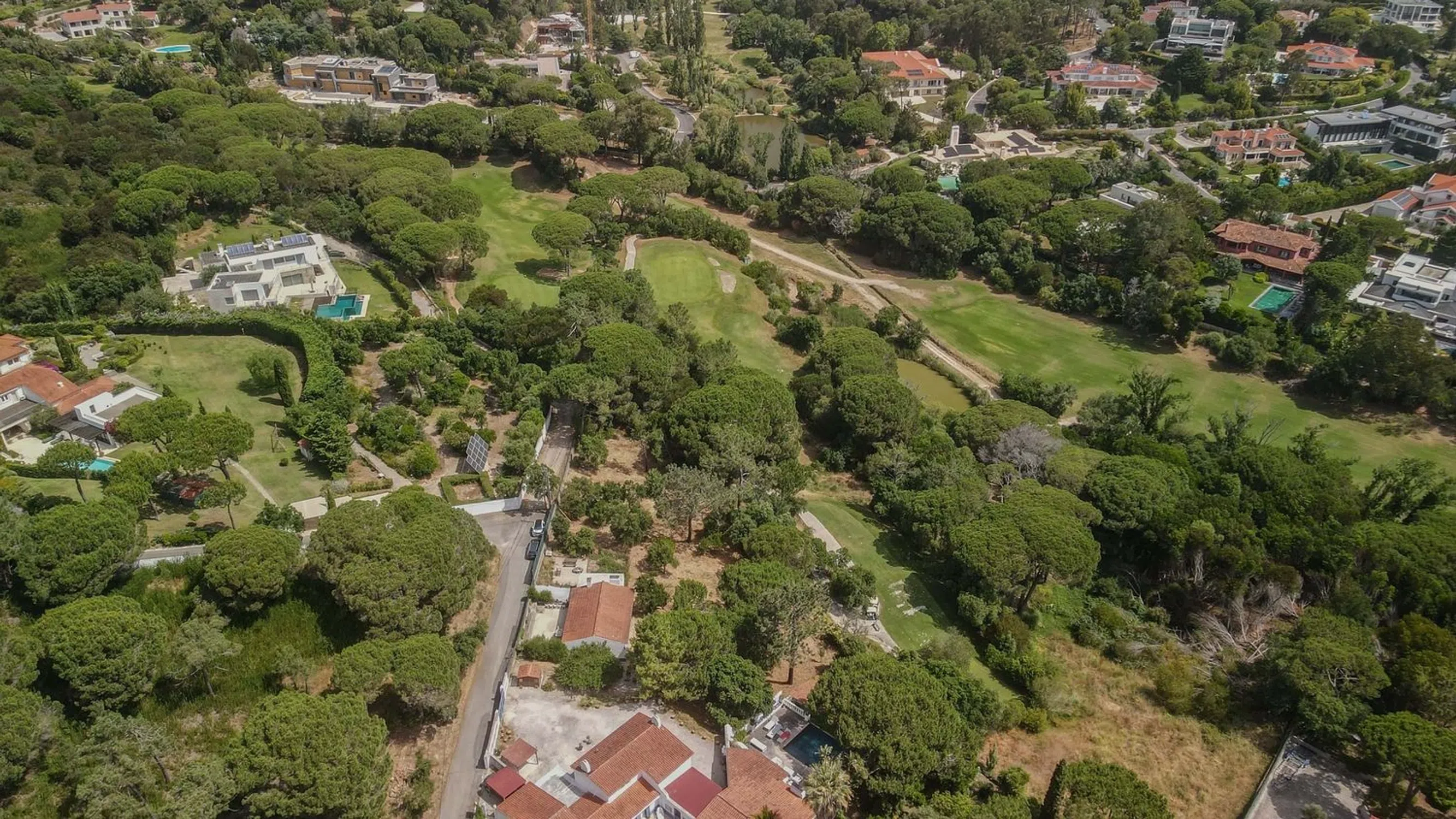 Moradia na avenida Golfe s/n - Photo 15