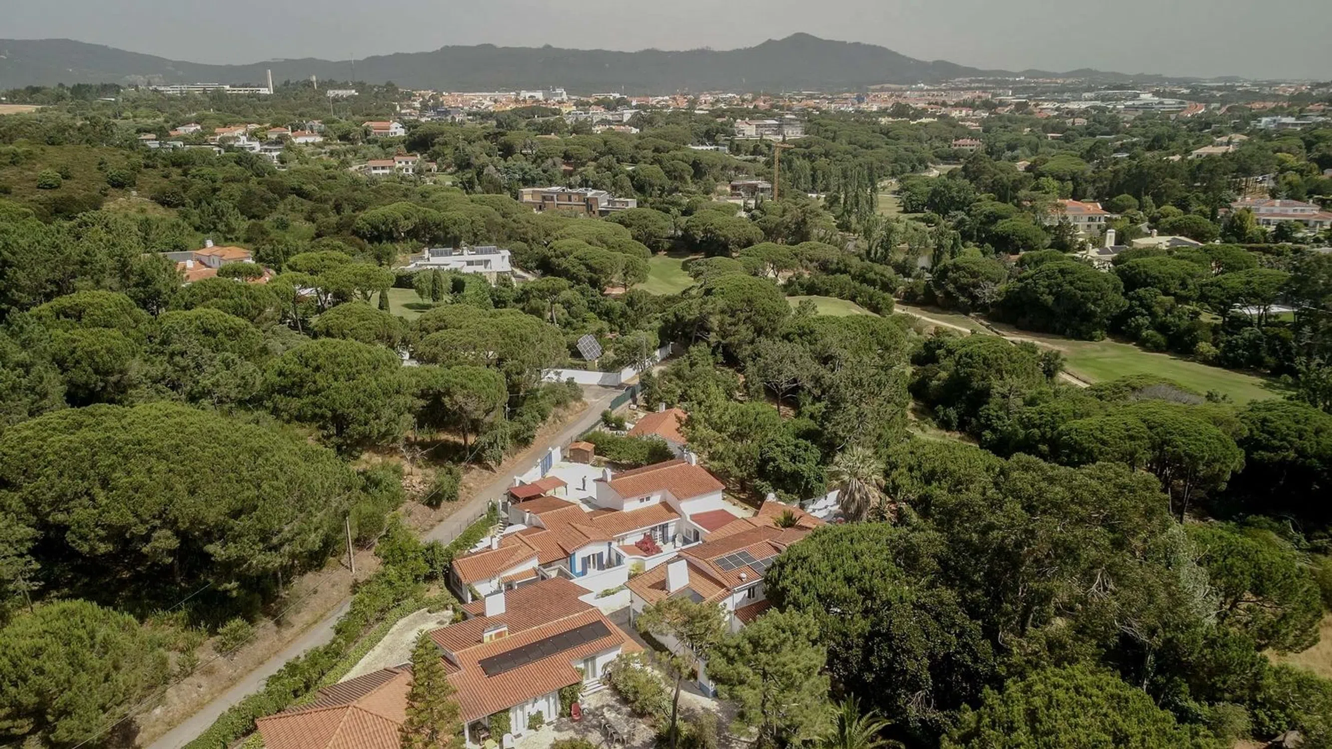 Moradia na avenida Golfe s/n - Photo 16