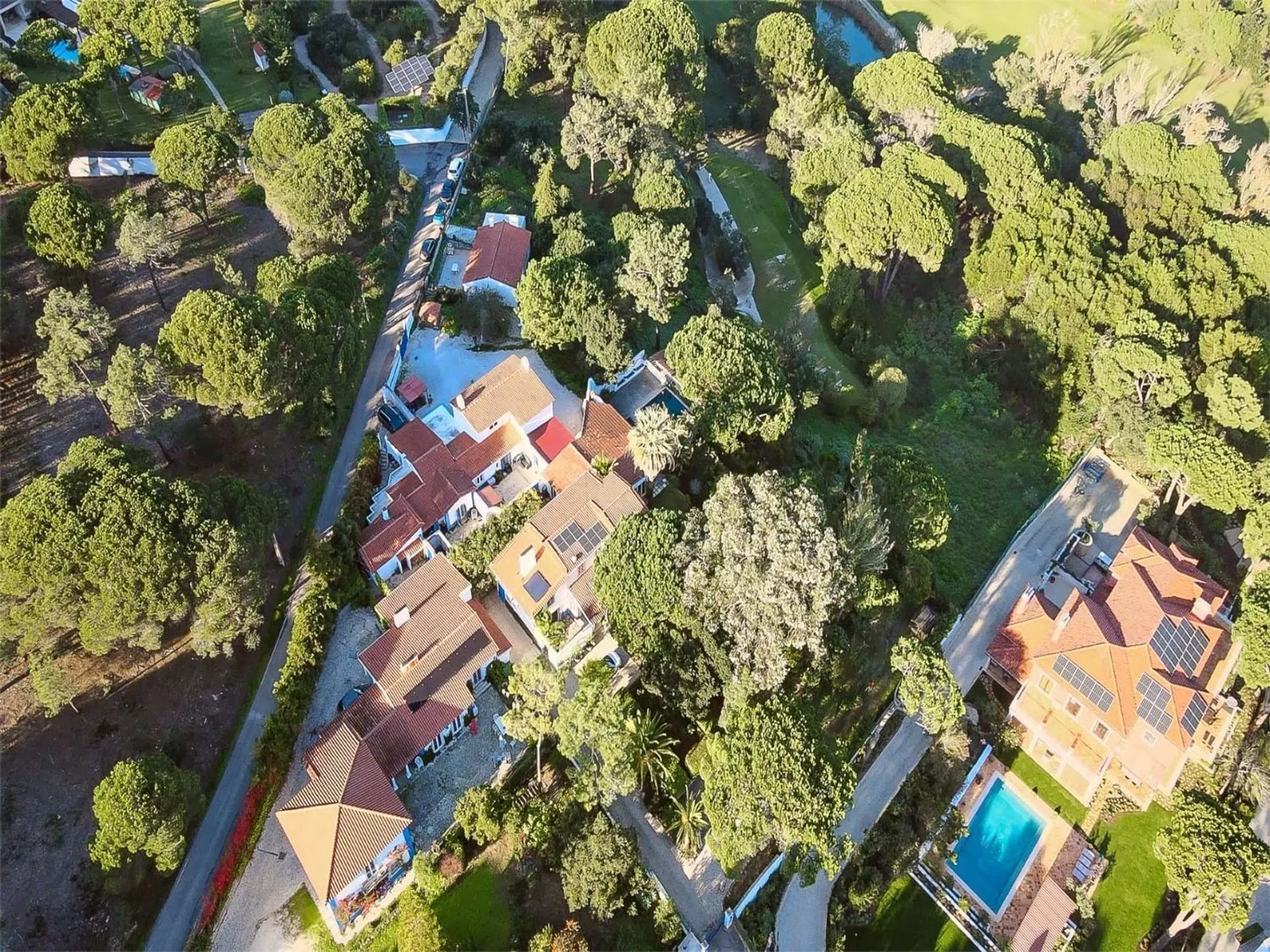 Moradia na avenida Golfe s/n - Photo 5