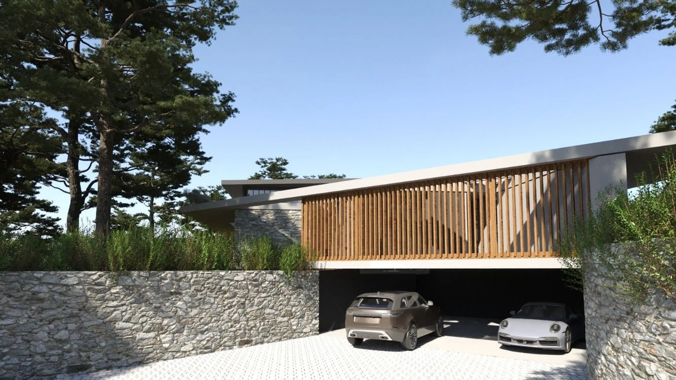 Moradia na avenida Golfe s/n - Photo 7