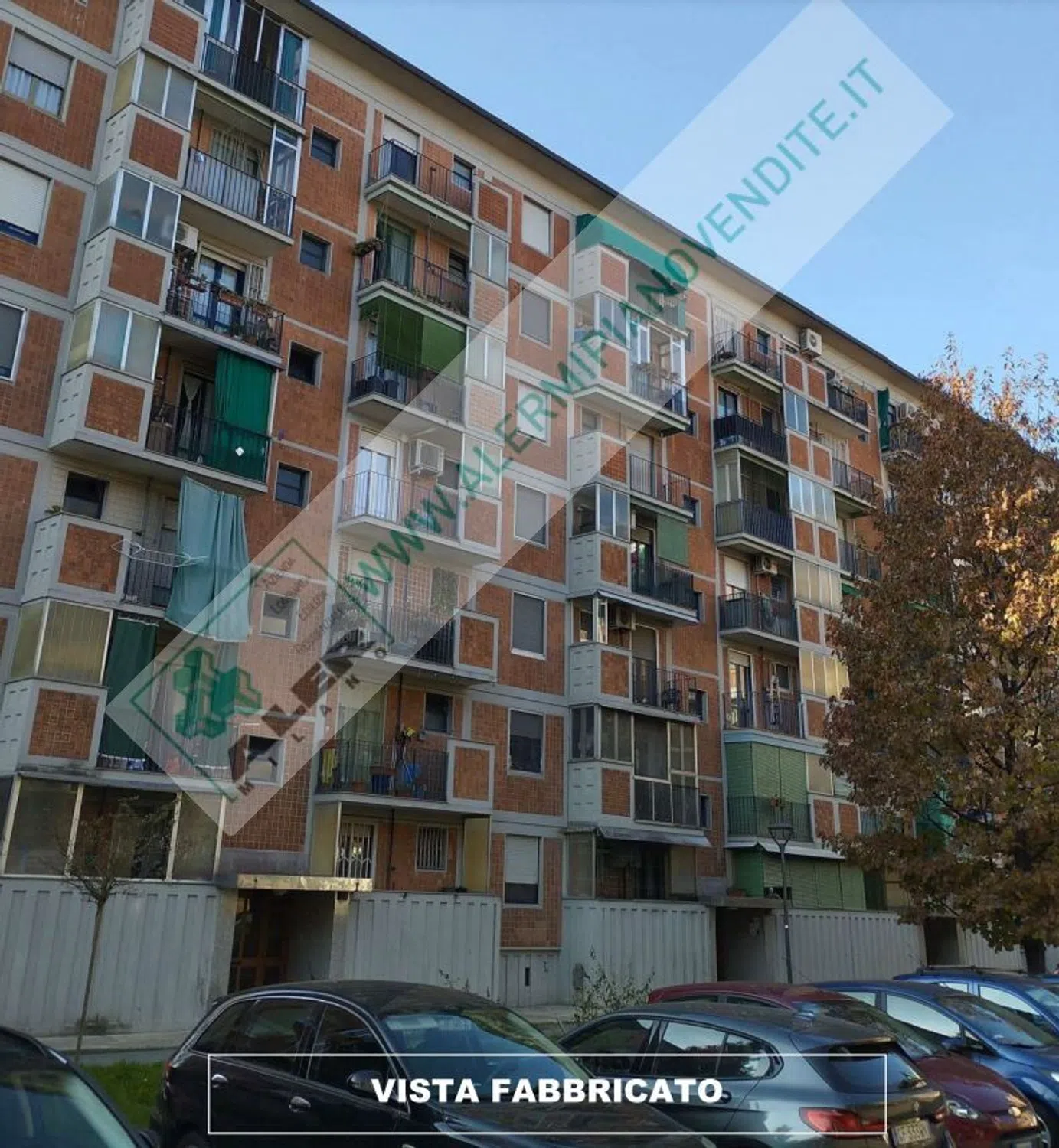 Trilocale in via dei Salici, 59 - Photo 2