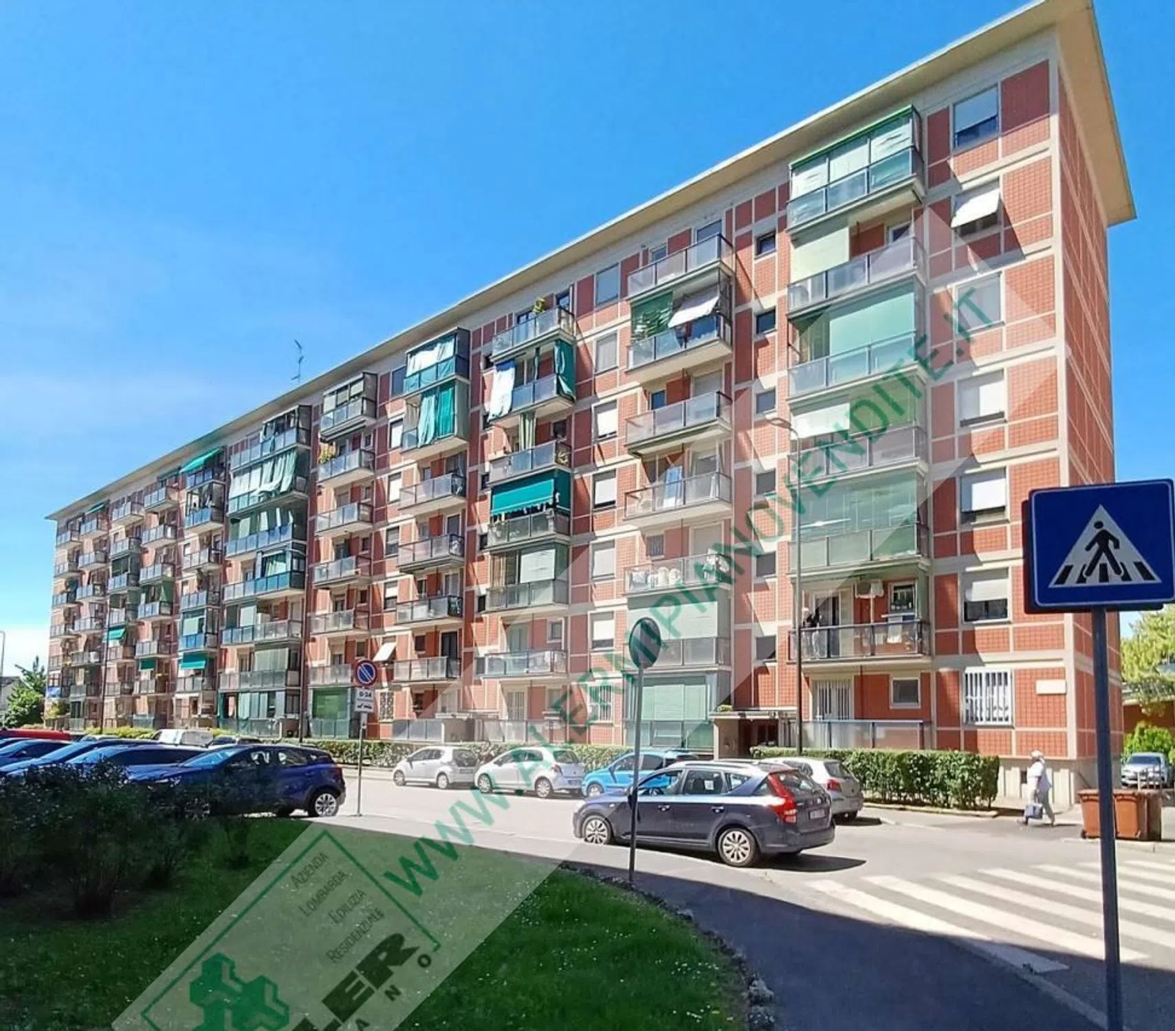 Bilocale in via degli Abeti, 14 - Photo 3