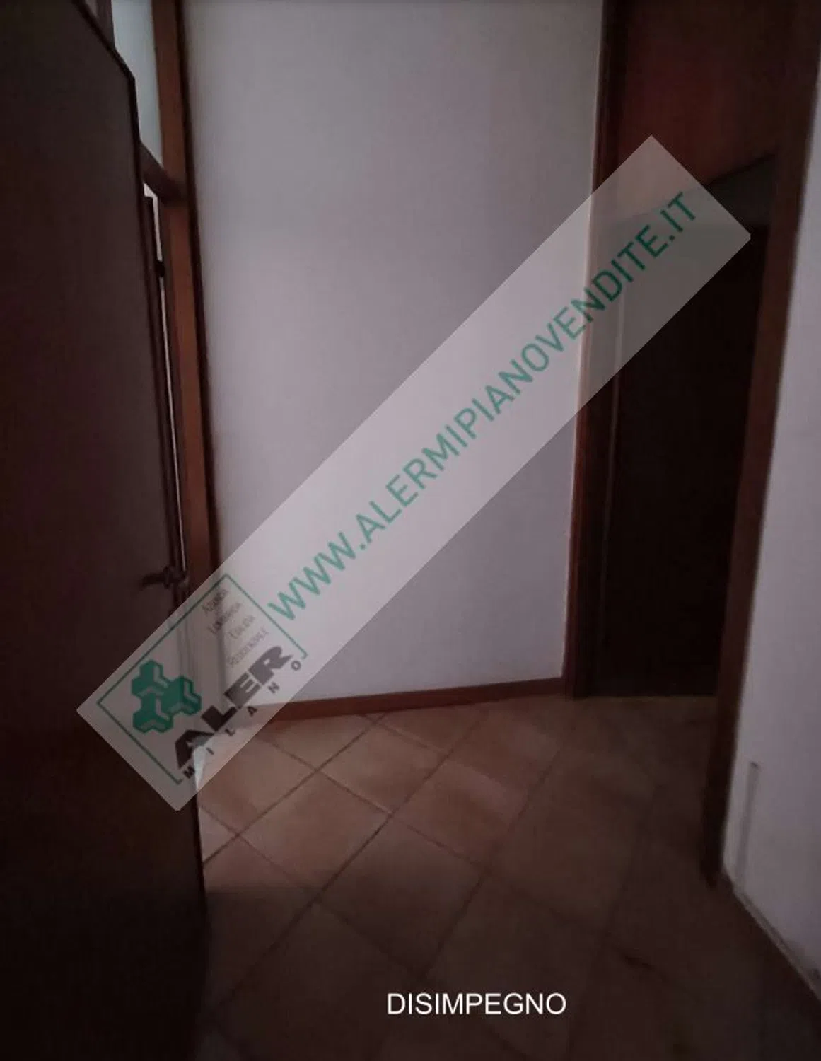 Bilocale in via degli Abeti, 14 - Photo 8