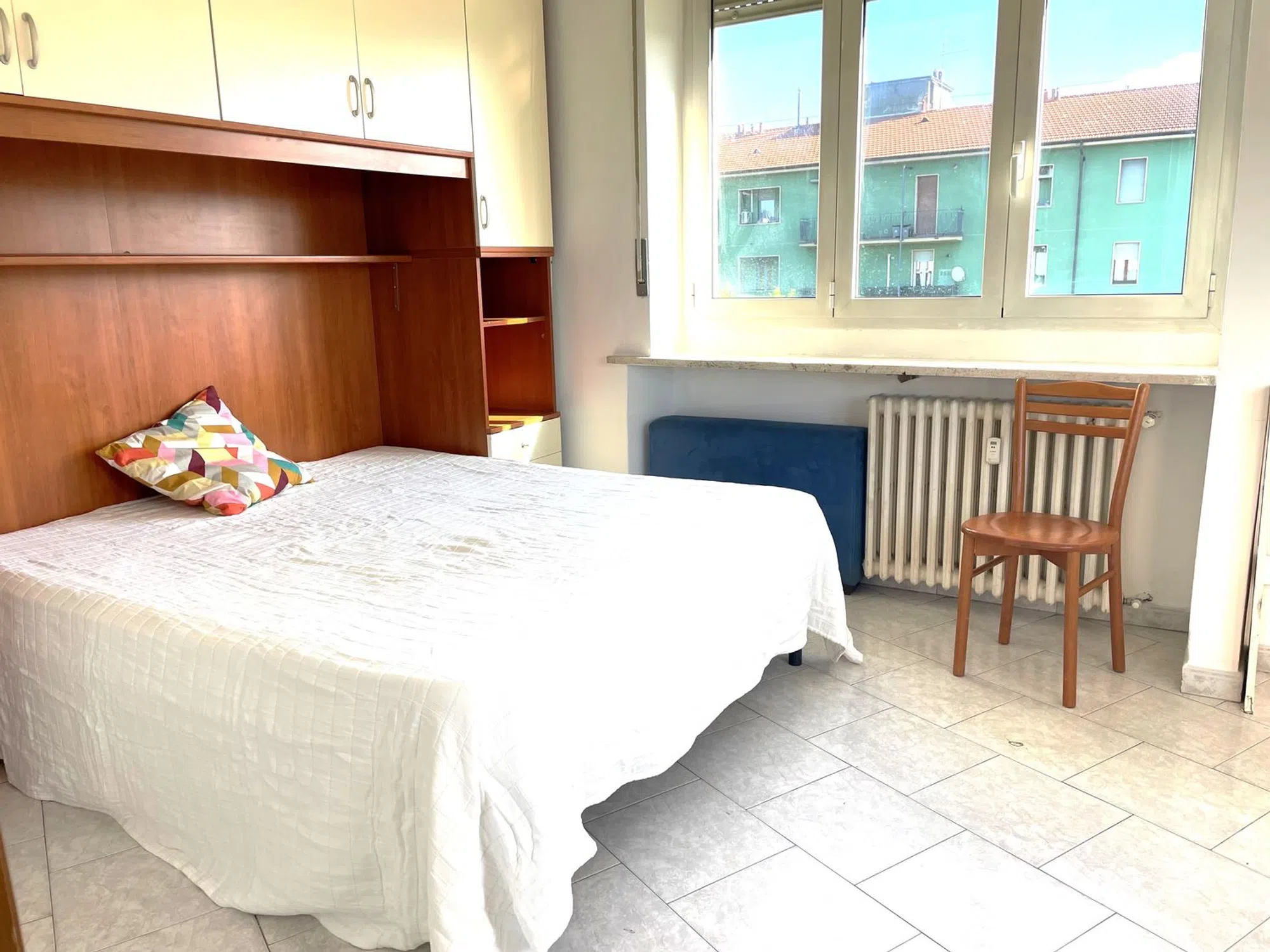 Bilocale in viale Certosa, 41 - Photo 14
