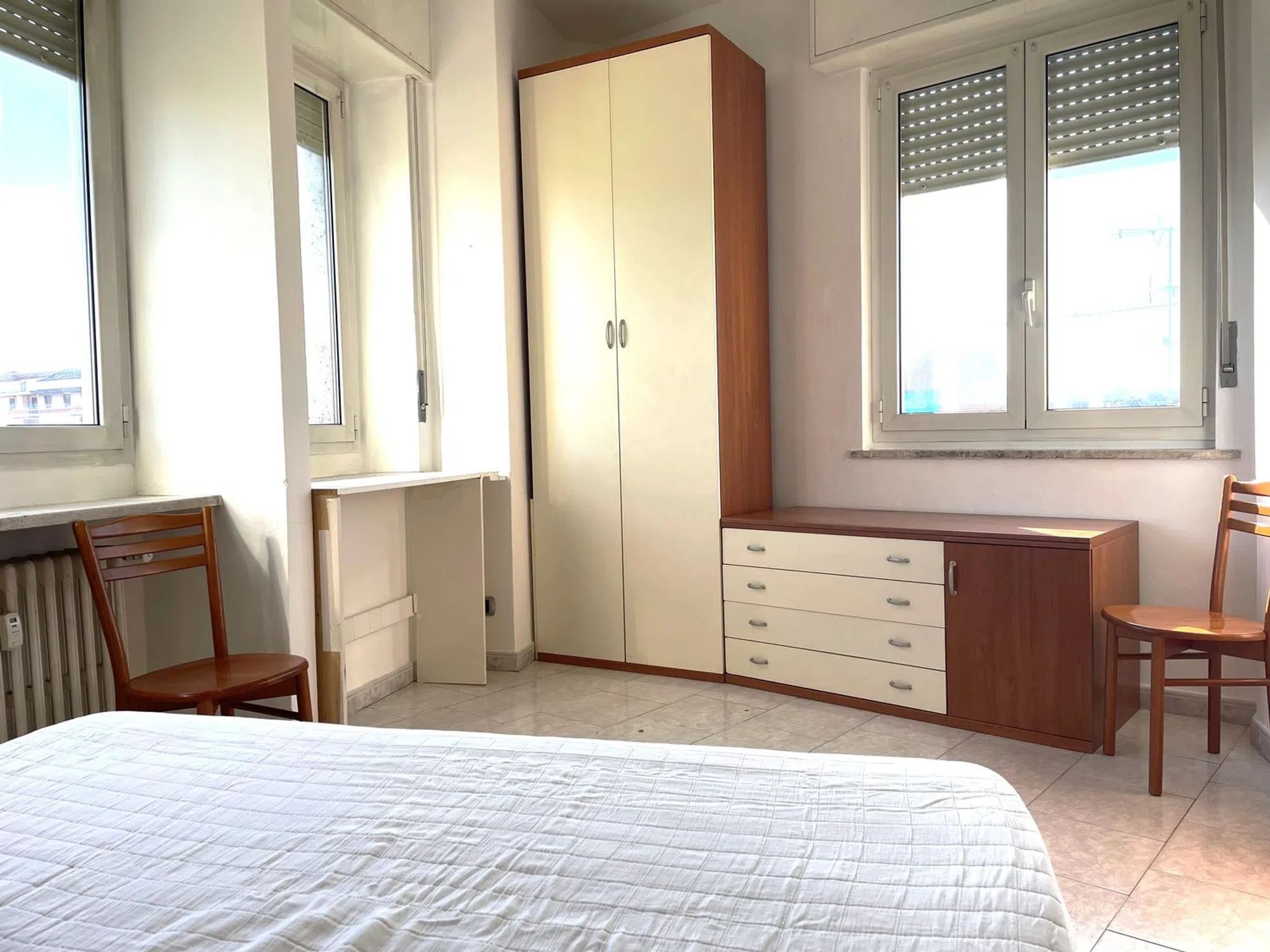 Bilocale in viale Certosa, 41 - Photo 15