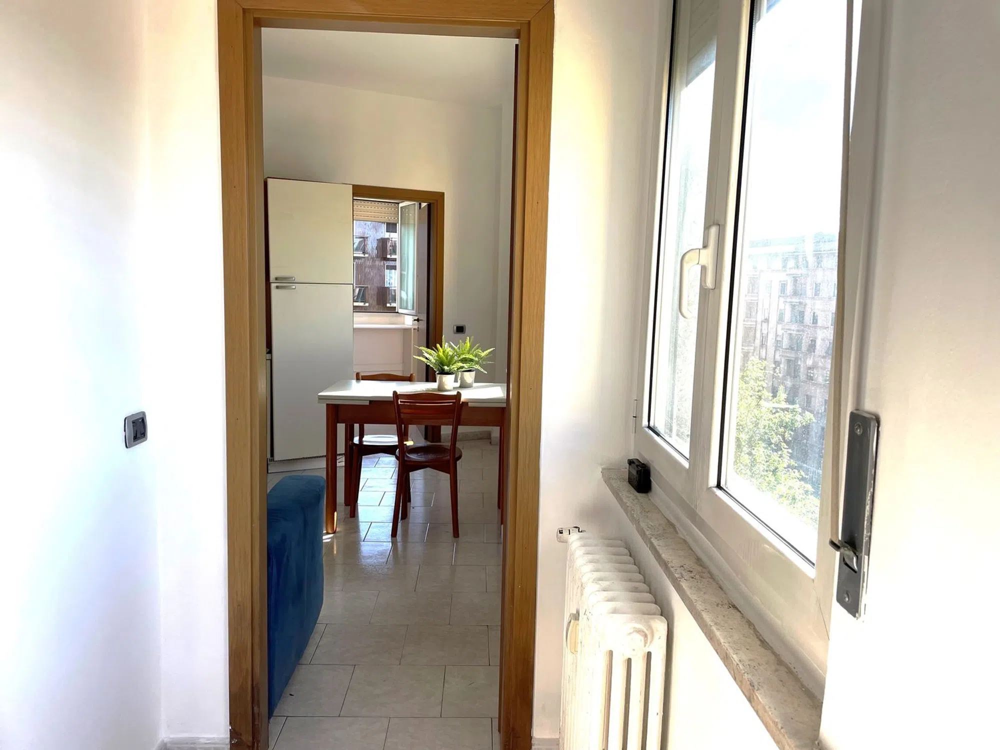 Bilocale in viale Certosa, 41 - Photo 3