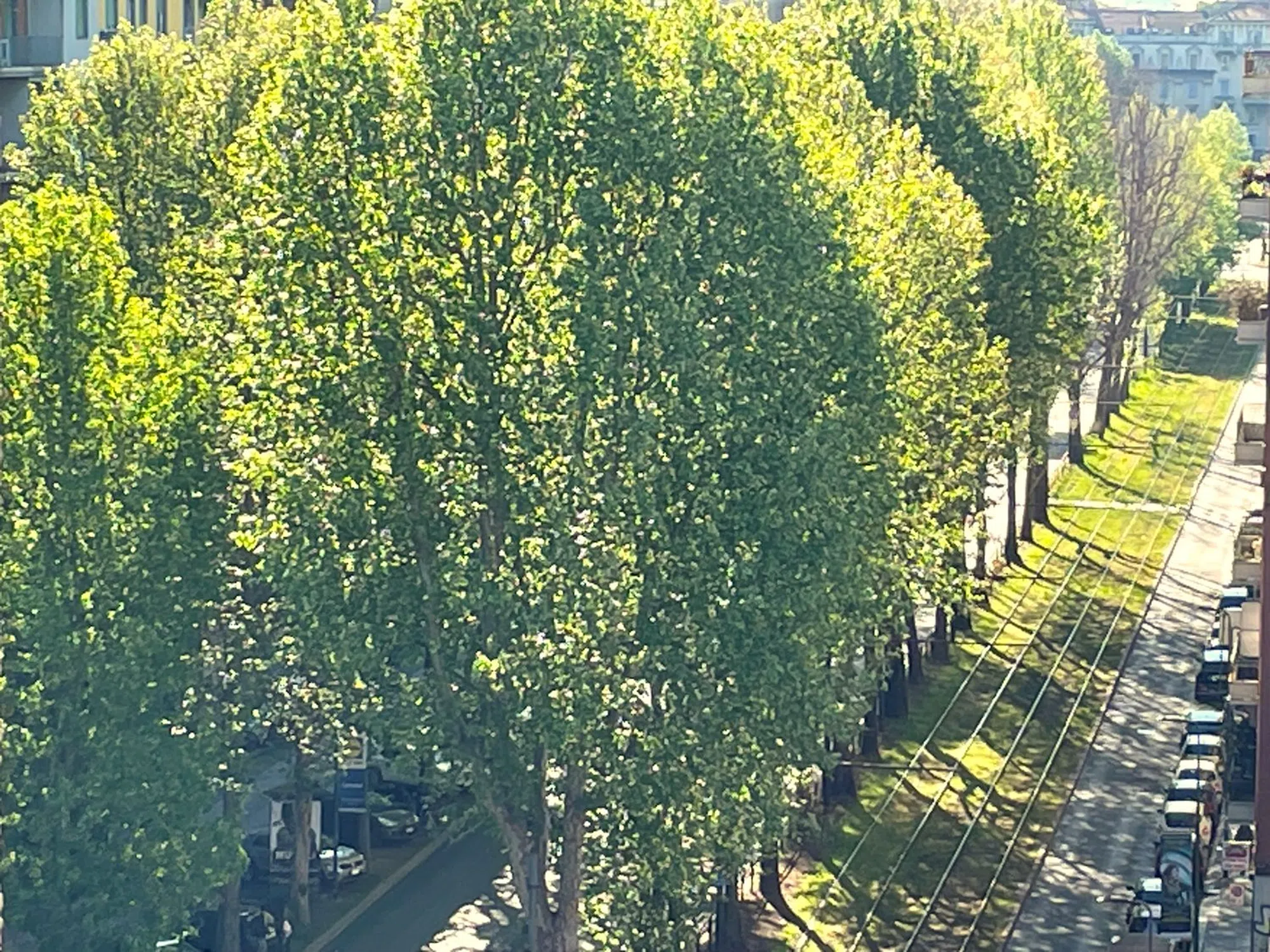 Bilocale in viale Certosa, 41 - Photo 9