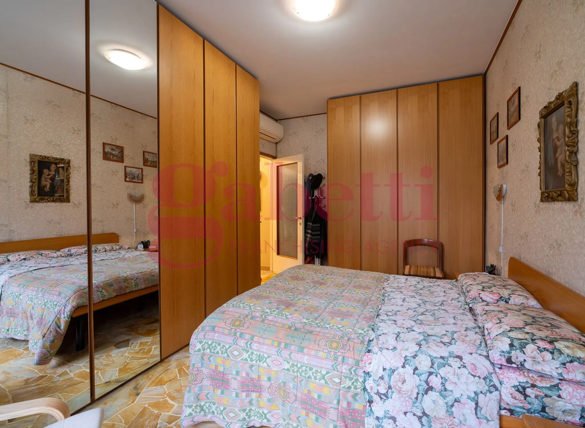 Bilocale in via Giovanni Pezzotti, 18 - Photo 11
