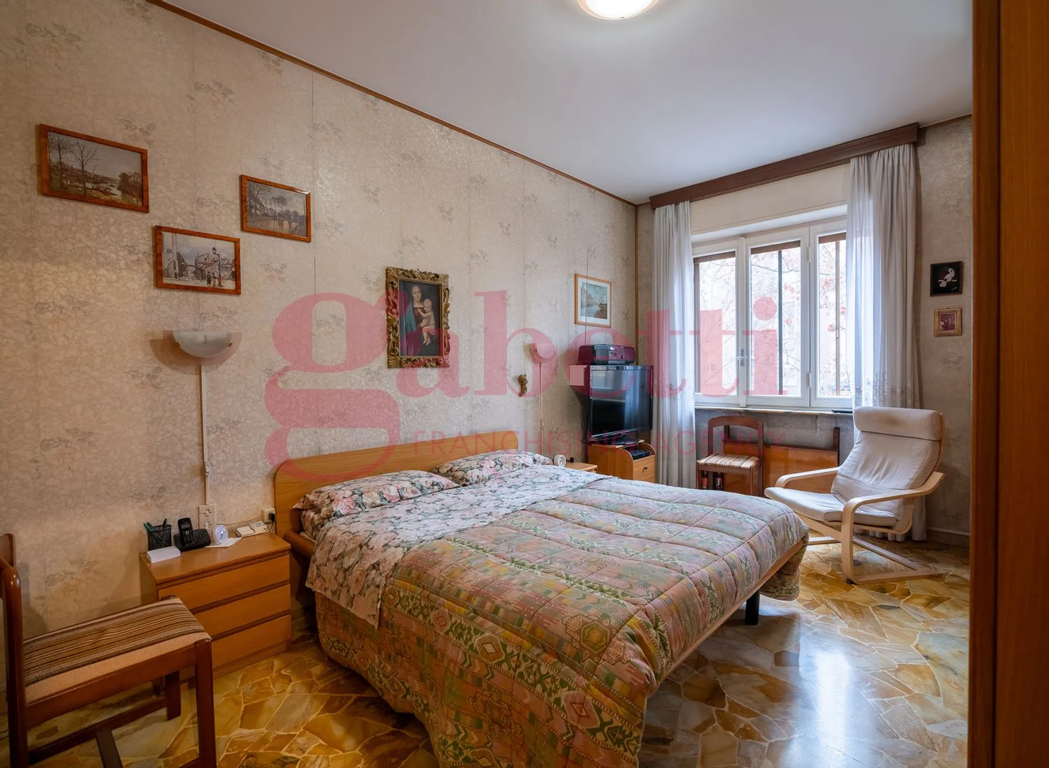 Bilocale in via Giovanni Pezzotti, 18 - Photo 12