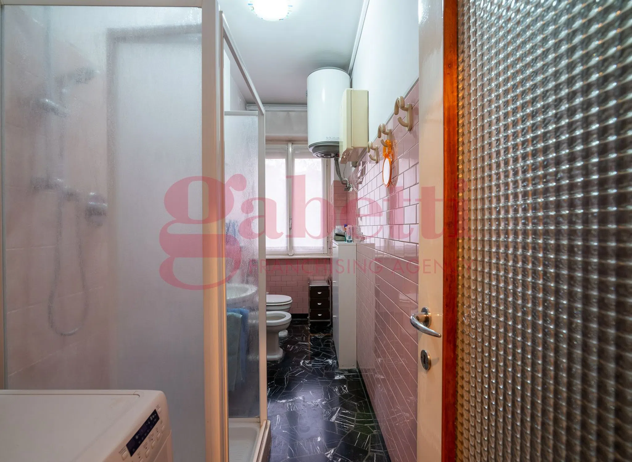 Bilocale in via Giovanni Pezzotti, 18 - Photo 13
