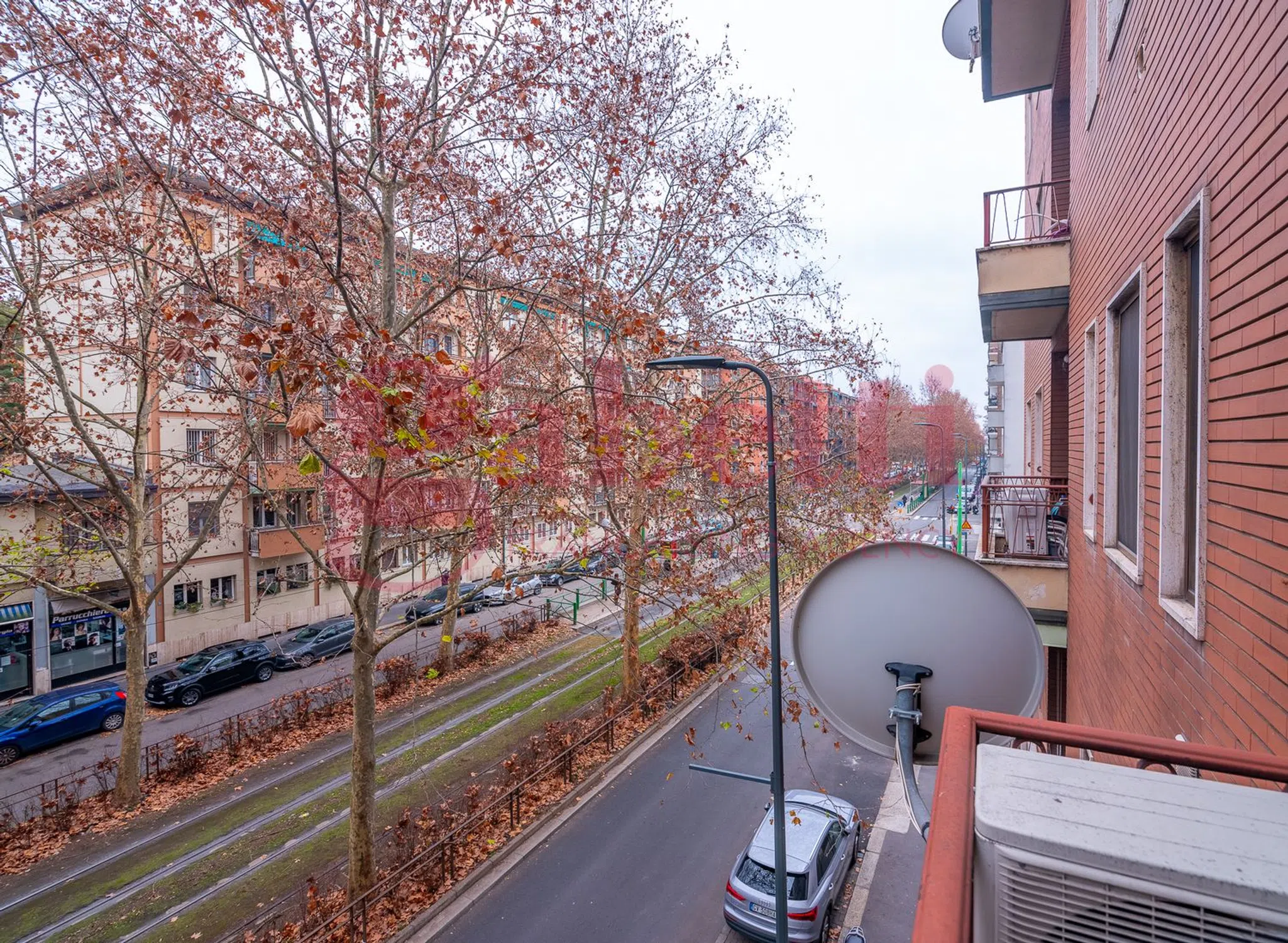 Bilocale in via Giovanni Pezzotti, 18 - Photo 18
