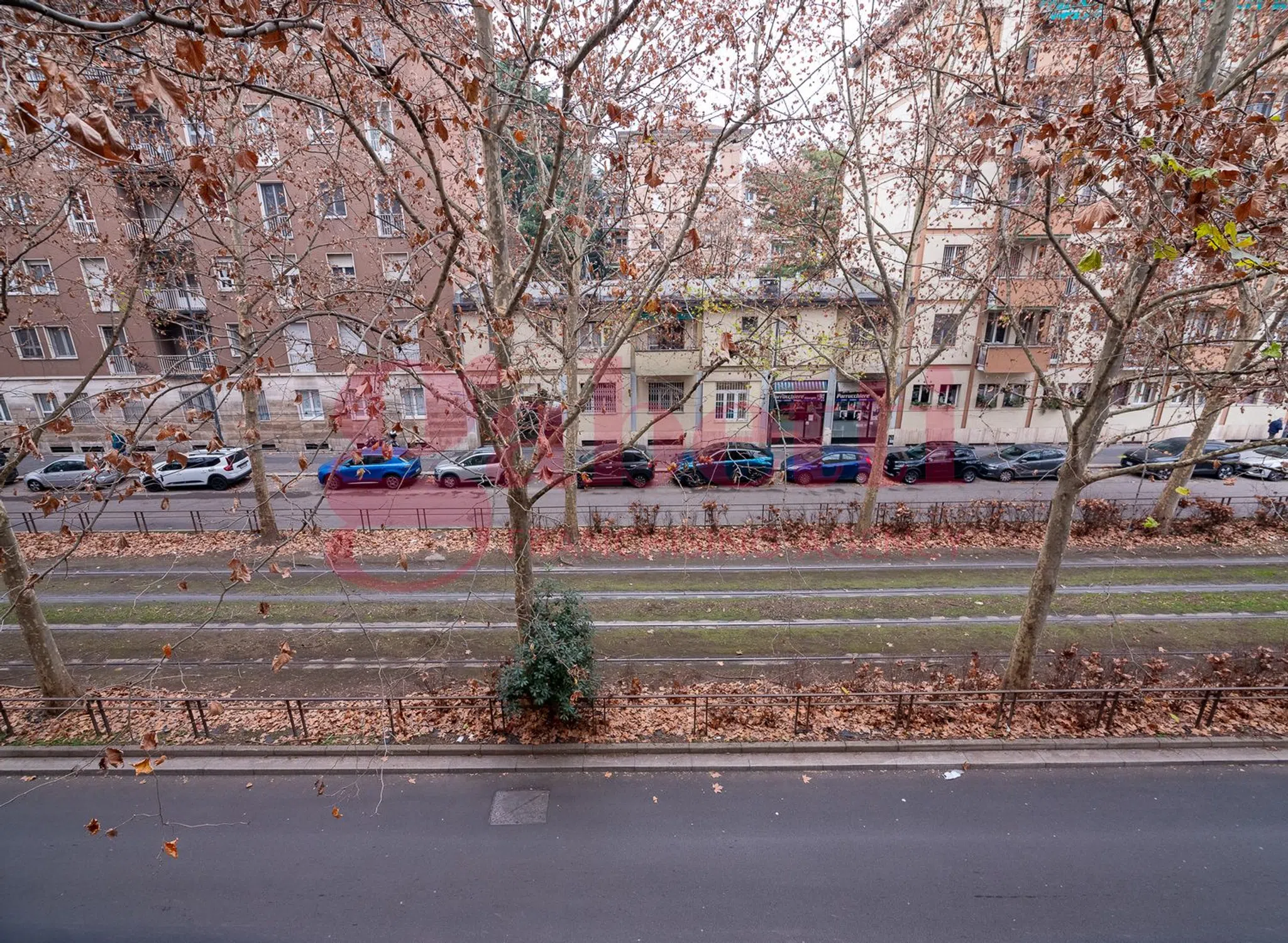 Bilocale in via Giovanni Pezzotti, 18 - Photo 19