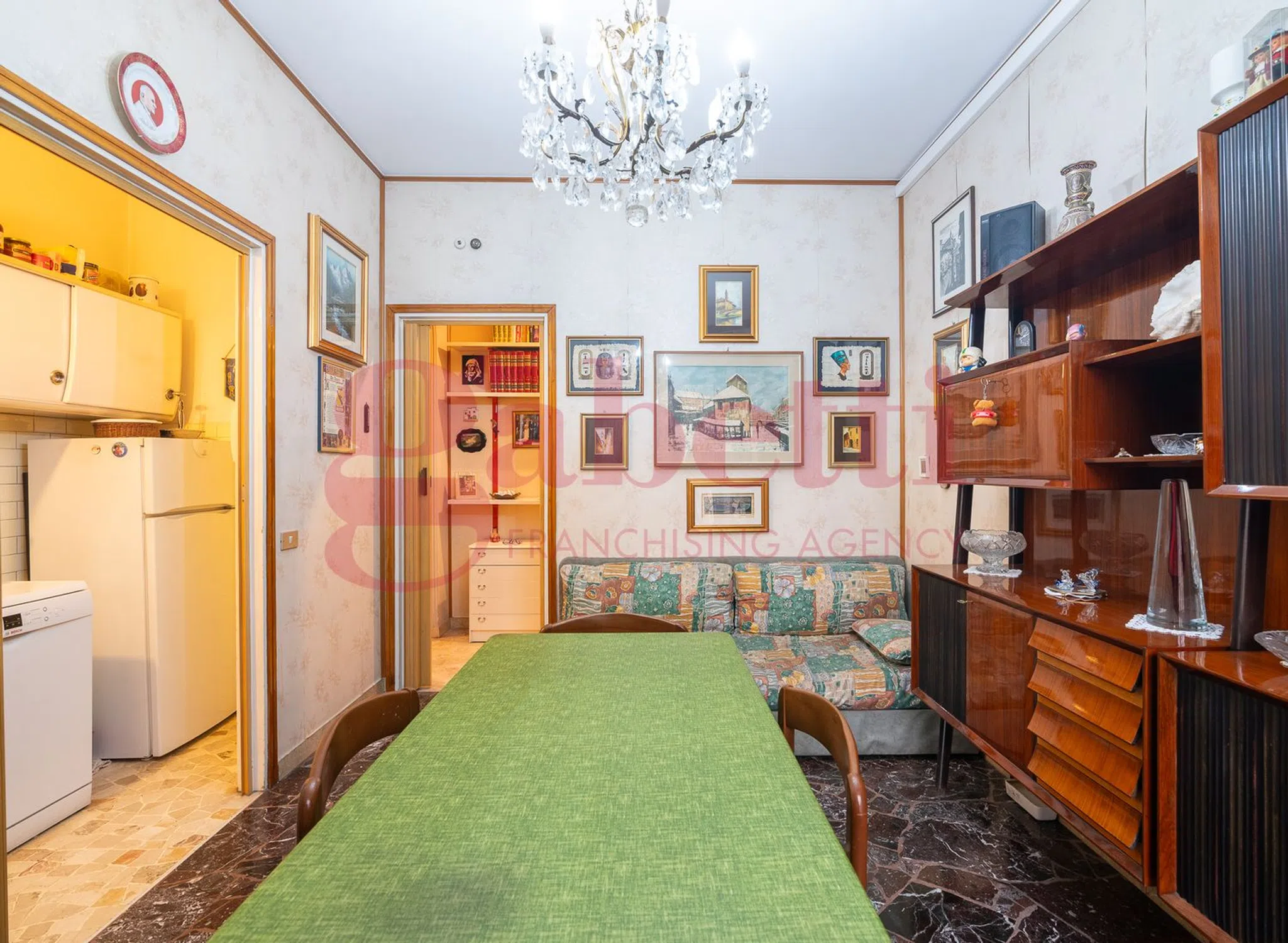 Bilocale in via Giovanni Pezzotti, 18 - Photo 3