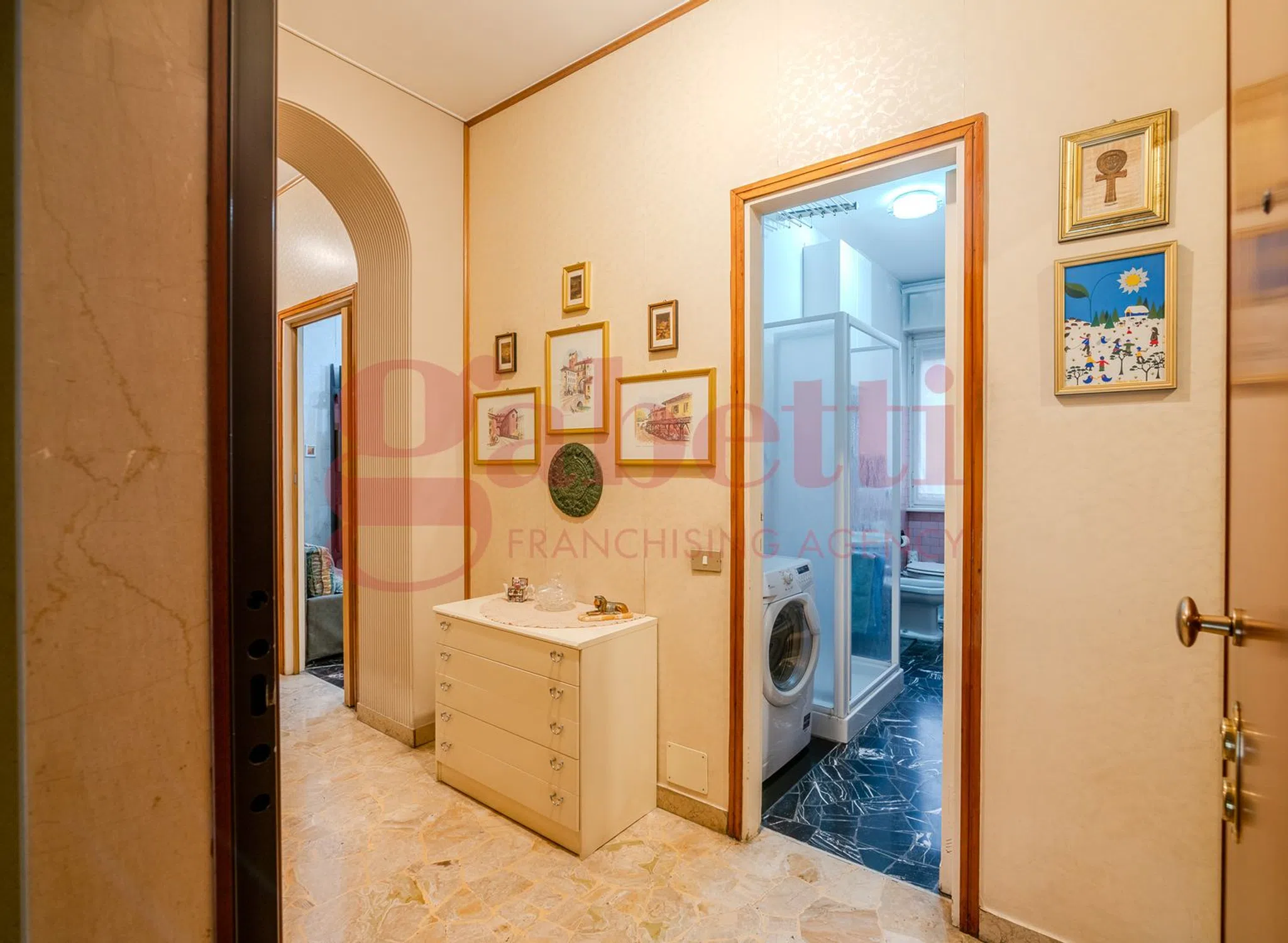 Bilocale in via Giovanni Pezzotti, 18 - Photo 6