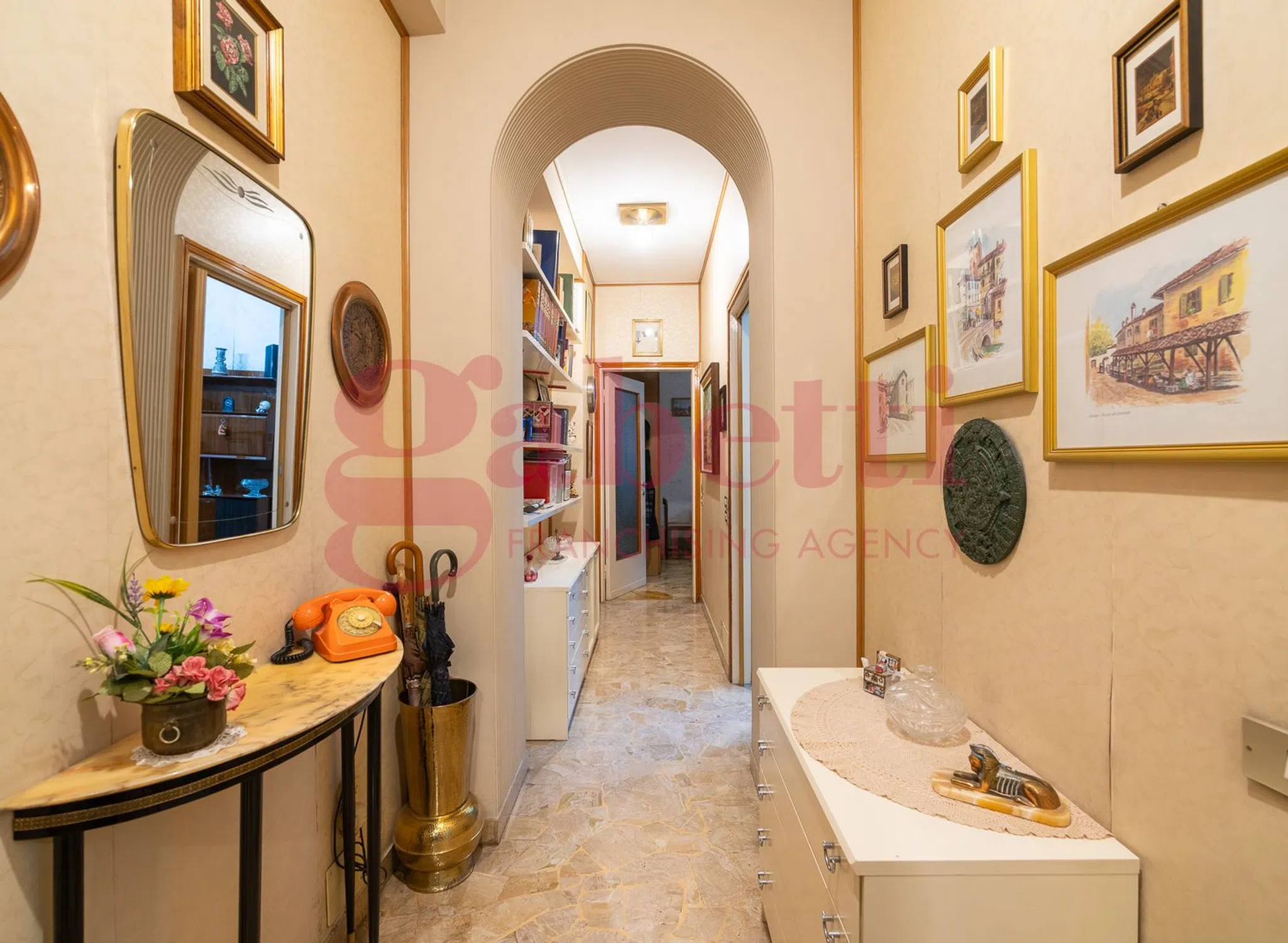 Bilocale in via Giovanni Pezzotti, 18 - Photo 7