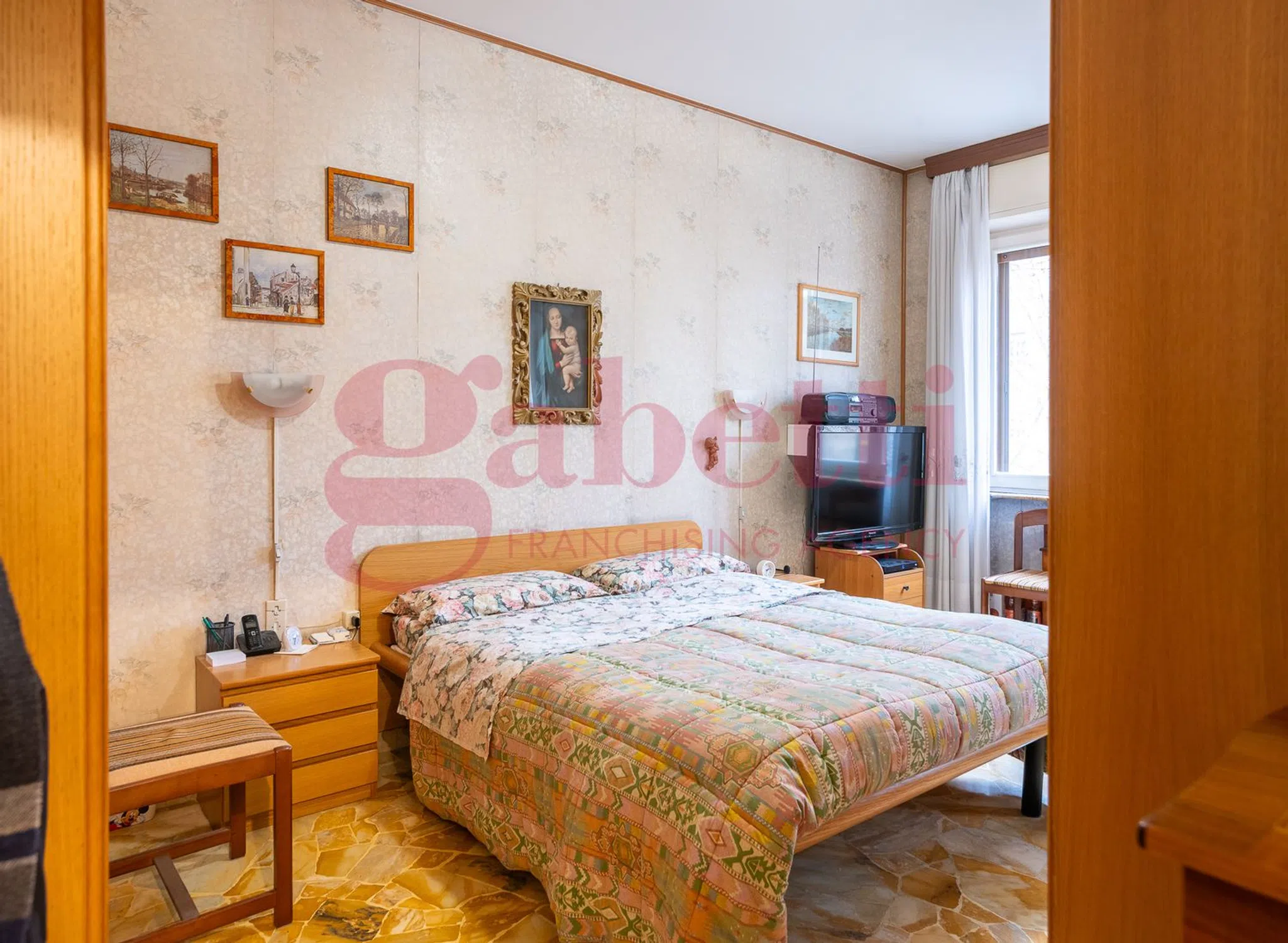 Bilocale in via Giovanni Pezzotti, 18 - Photo 9