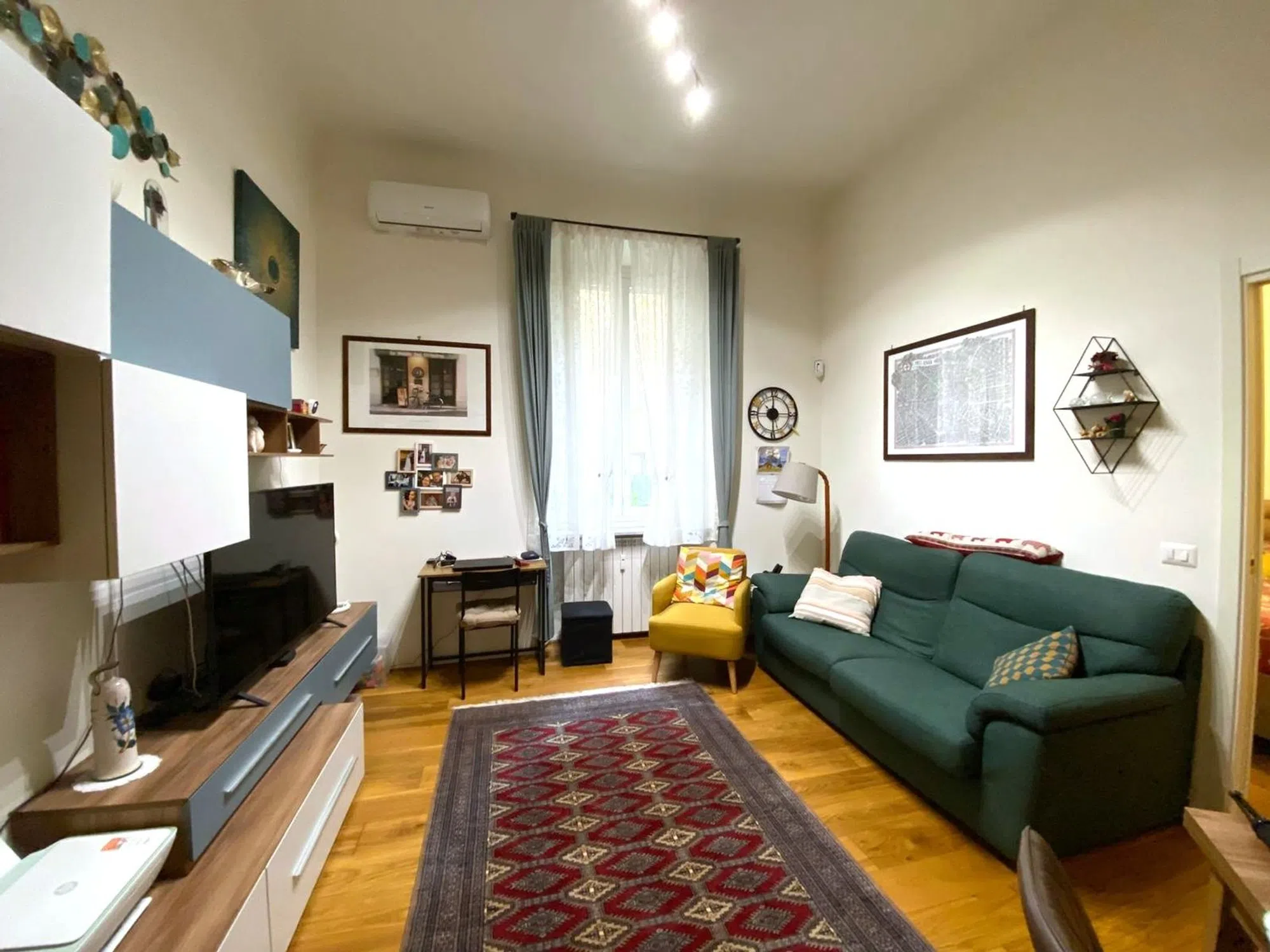 Bilocale in via Alfredo Catalani, 73 - Photo 6