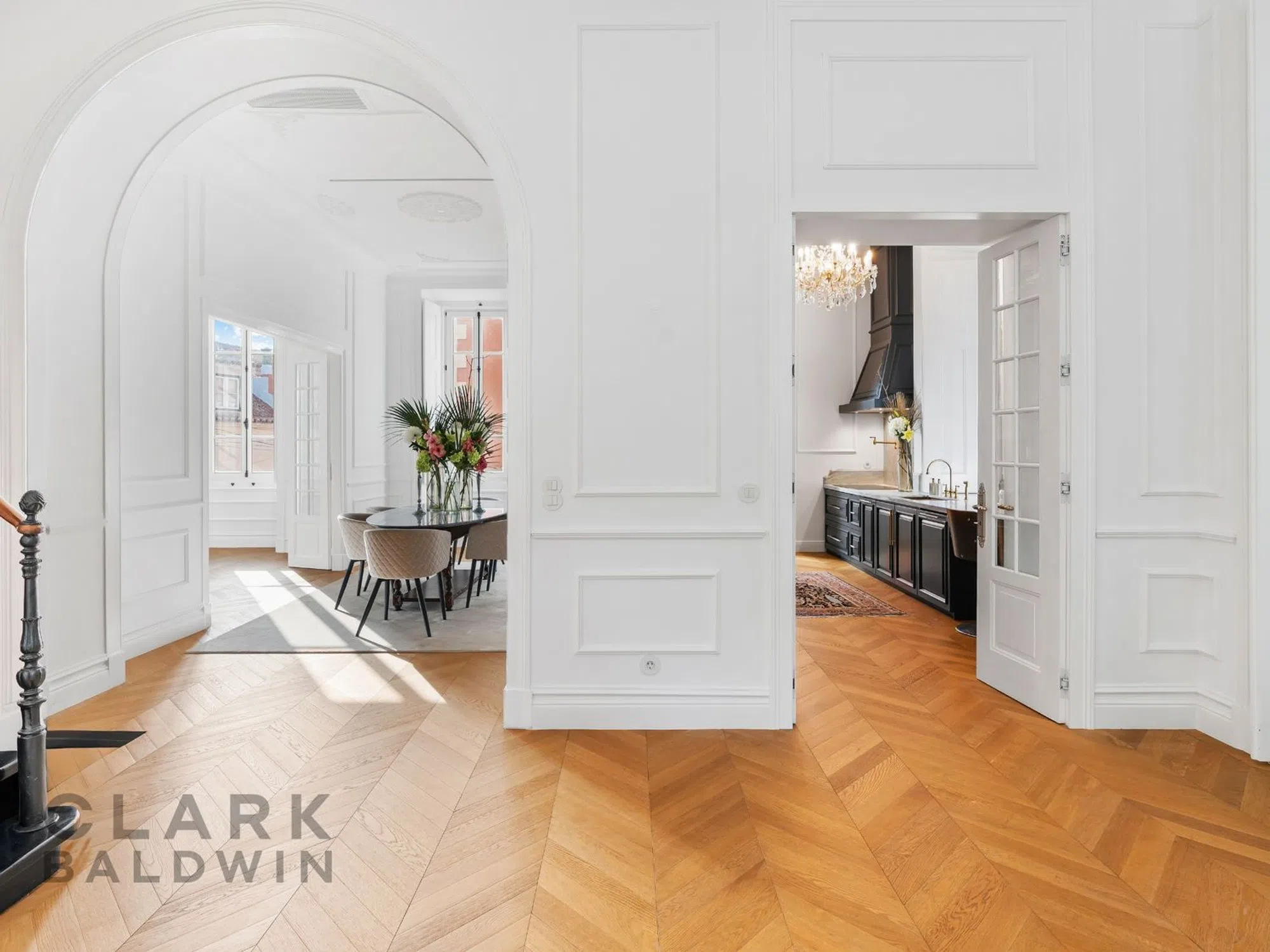 Moradia independente na rua Soto Maior - Photo 7