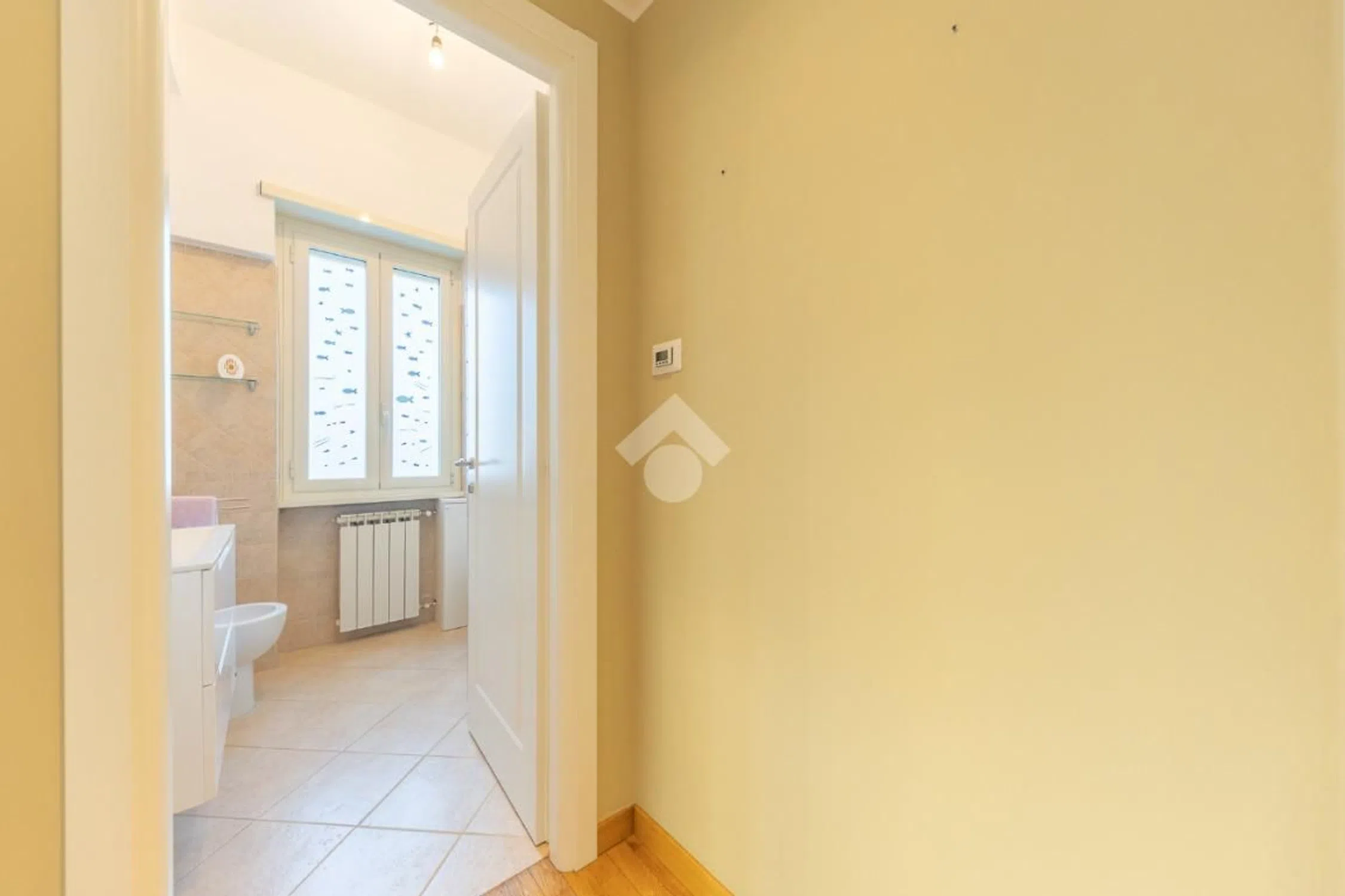 Trilocale in via Francesco Scaduto, 60 - Photo 12